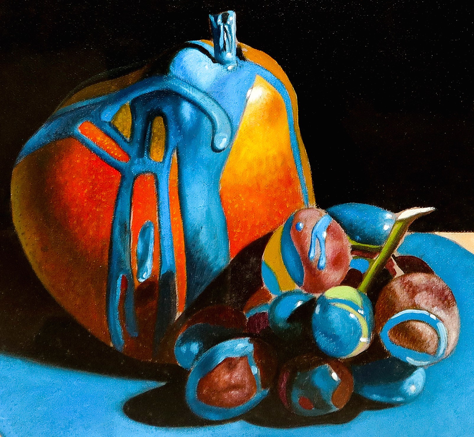 Contaminazione televisiva