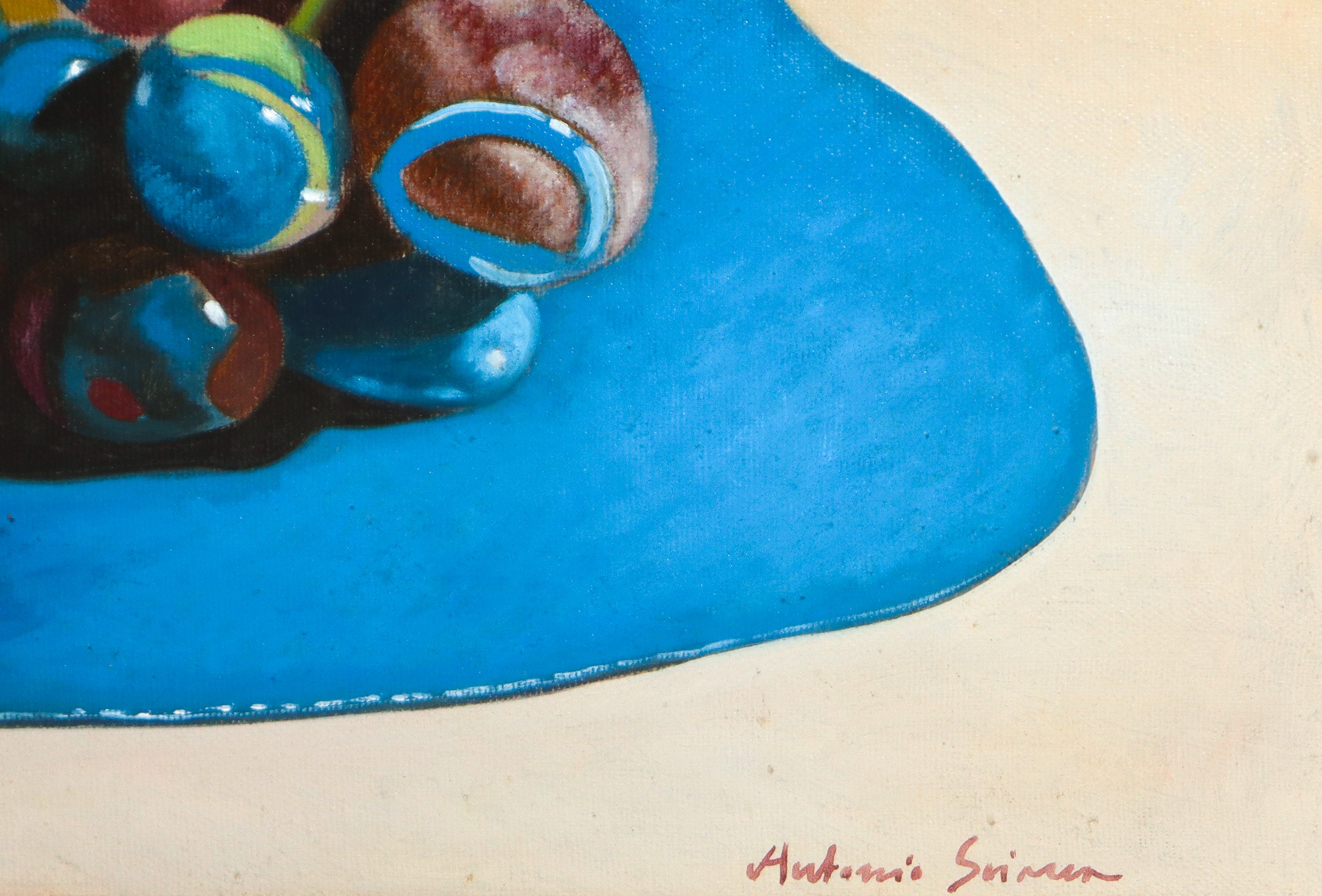 Contaminazione televisiva