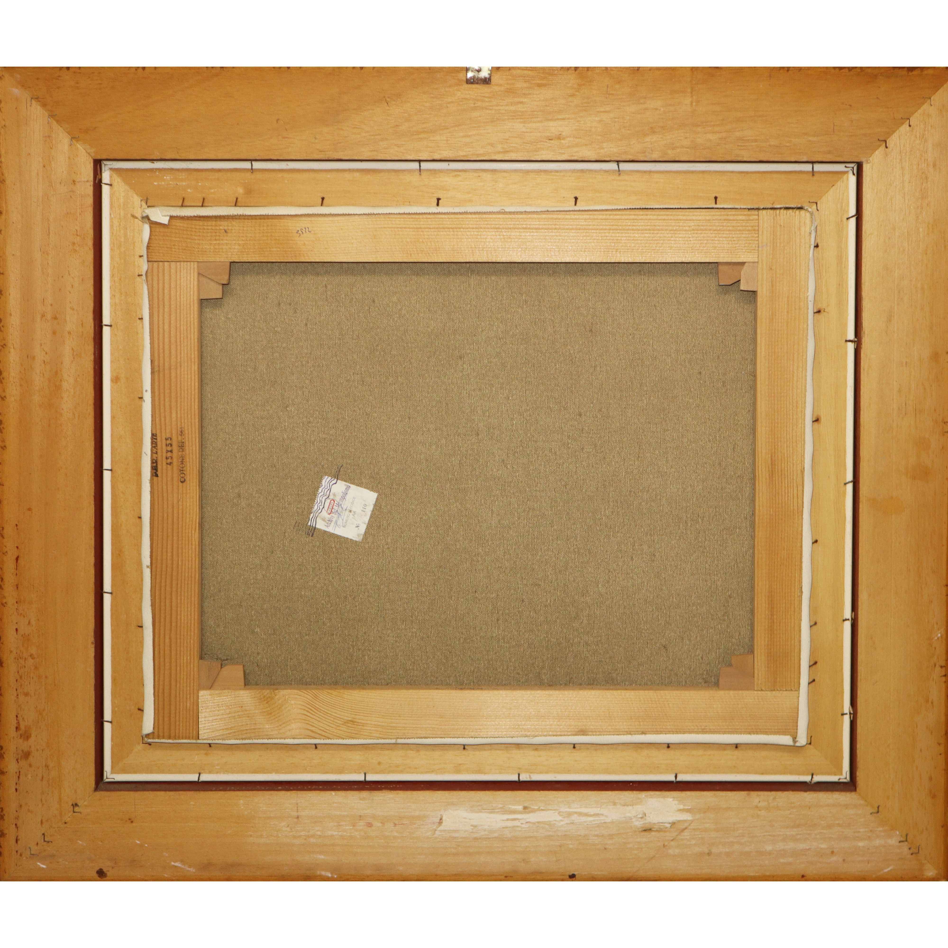 Contaminazione televisiva