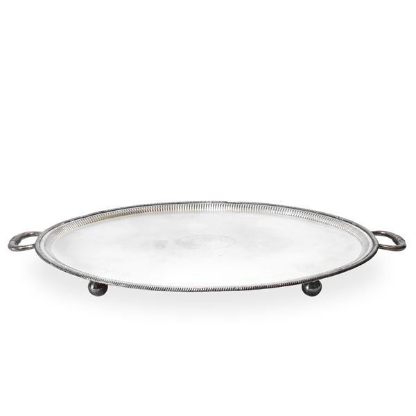 Grande Vassoio in sheffield