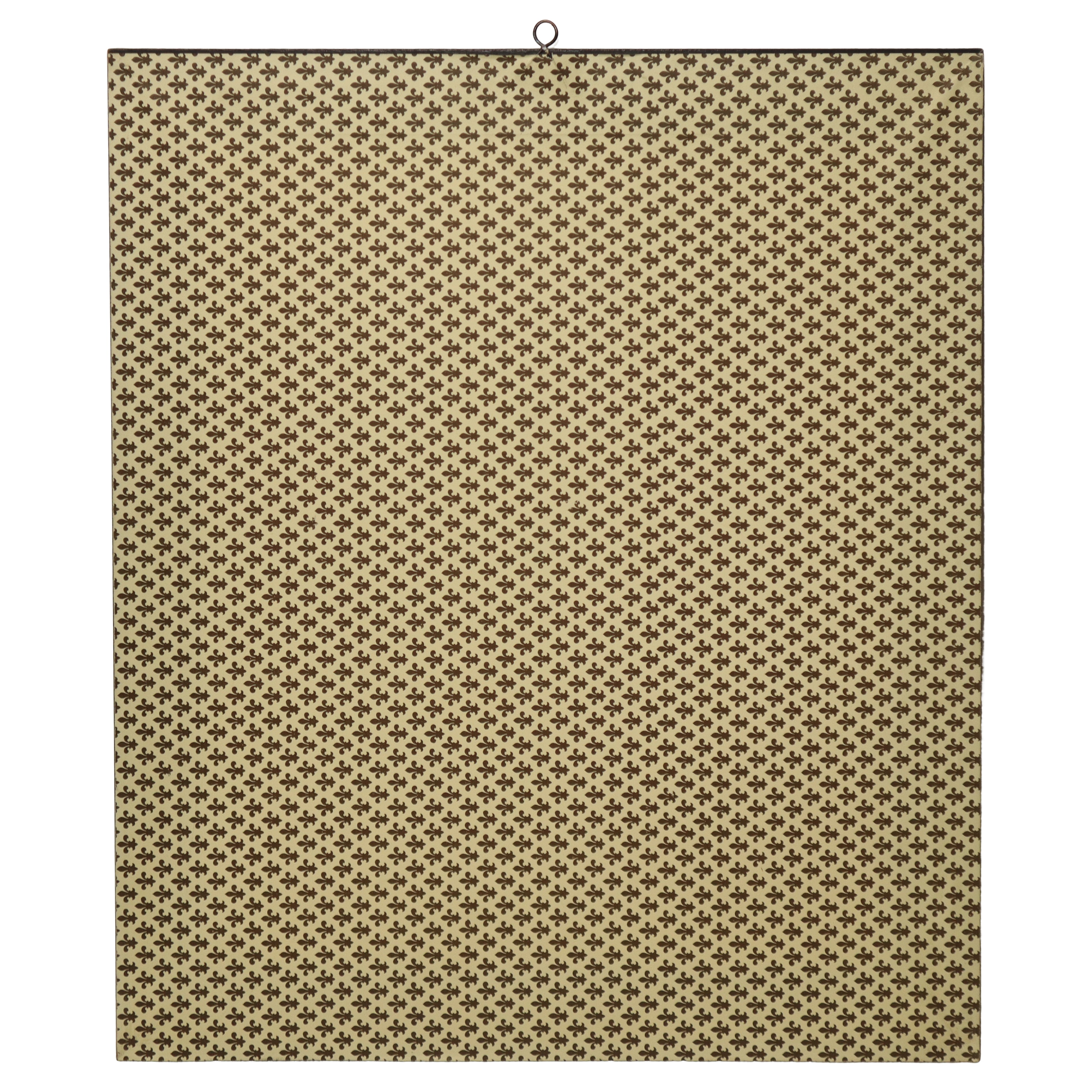 Stampe policrome, N°4 raffigurazioni delle fasi del giorno in cornice