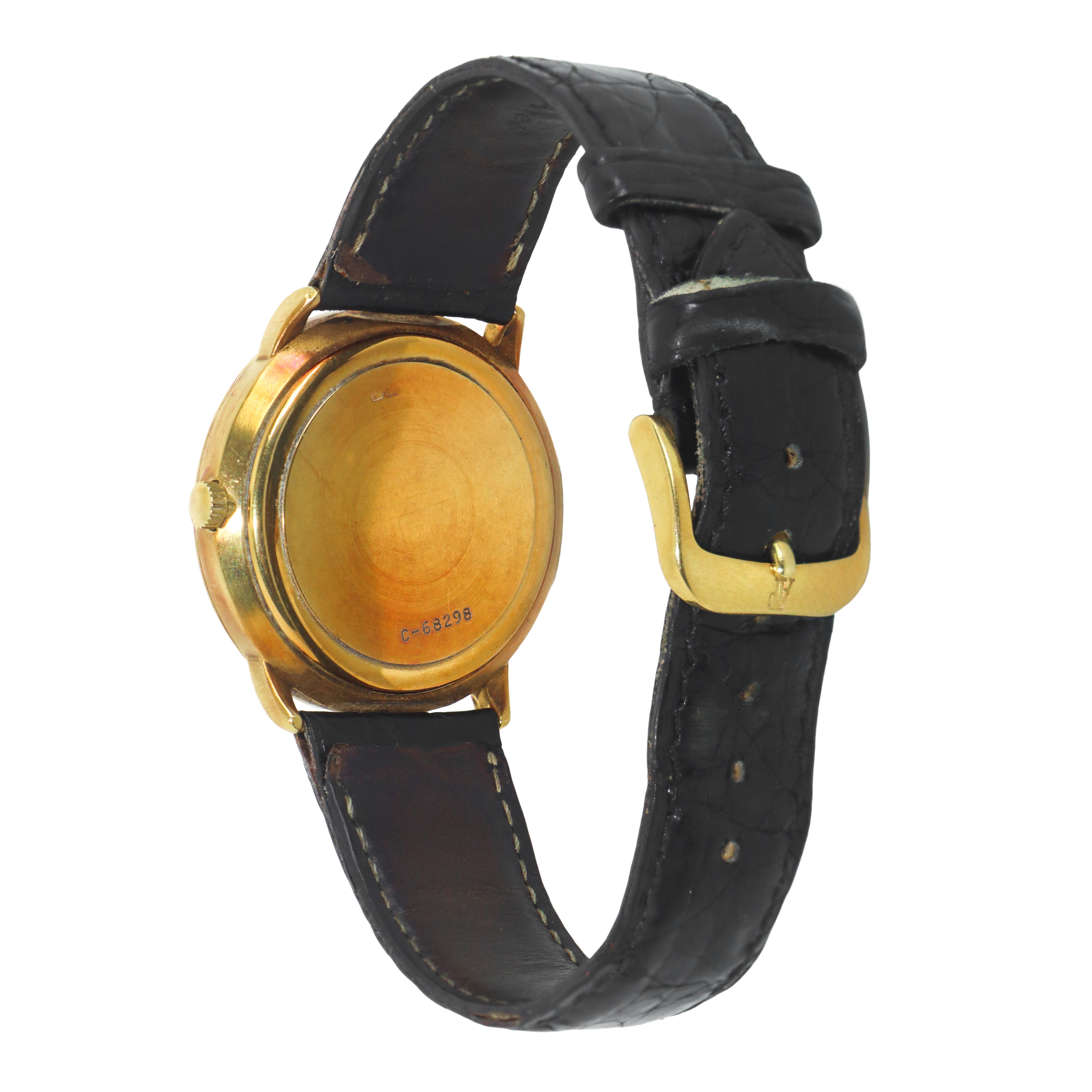 Orologio Audemars Piguet Modello Dual Time