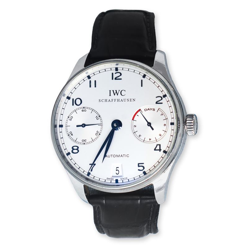 Orologio Portugieser automatic