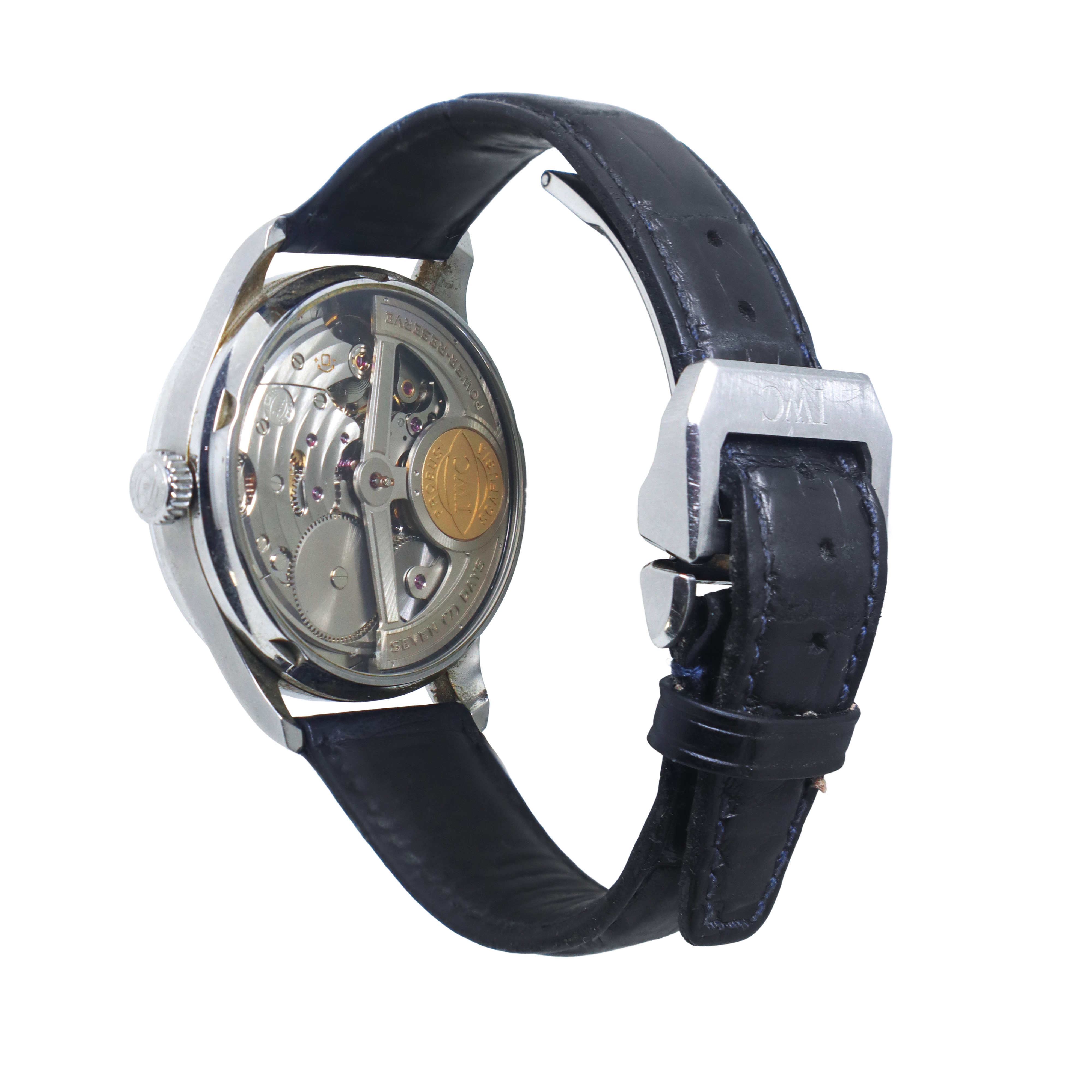 Orologio Portugieser automatic