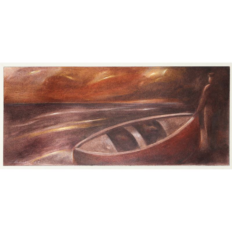 Sebastiano Messina - Tempo Incerto