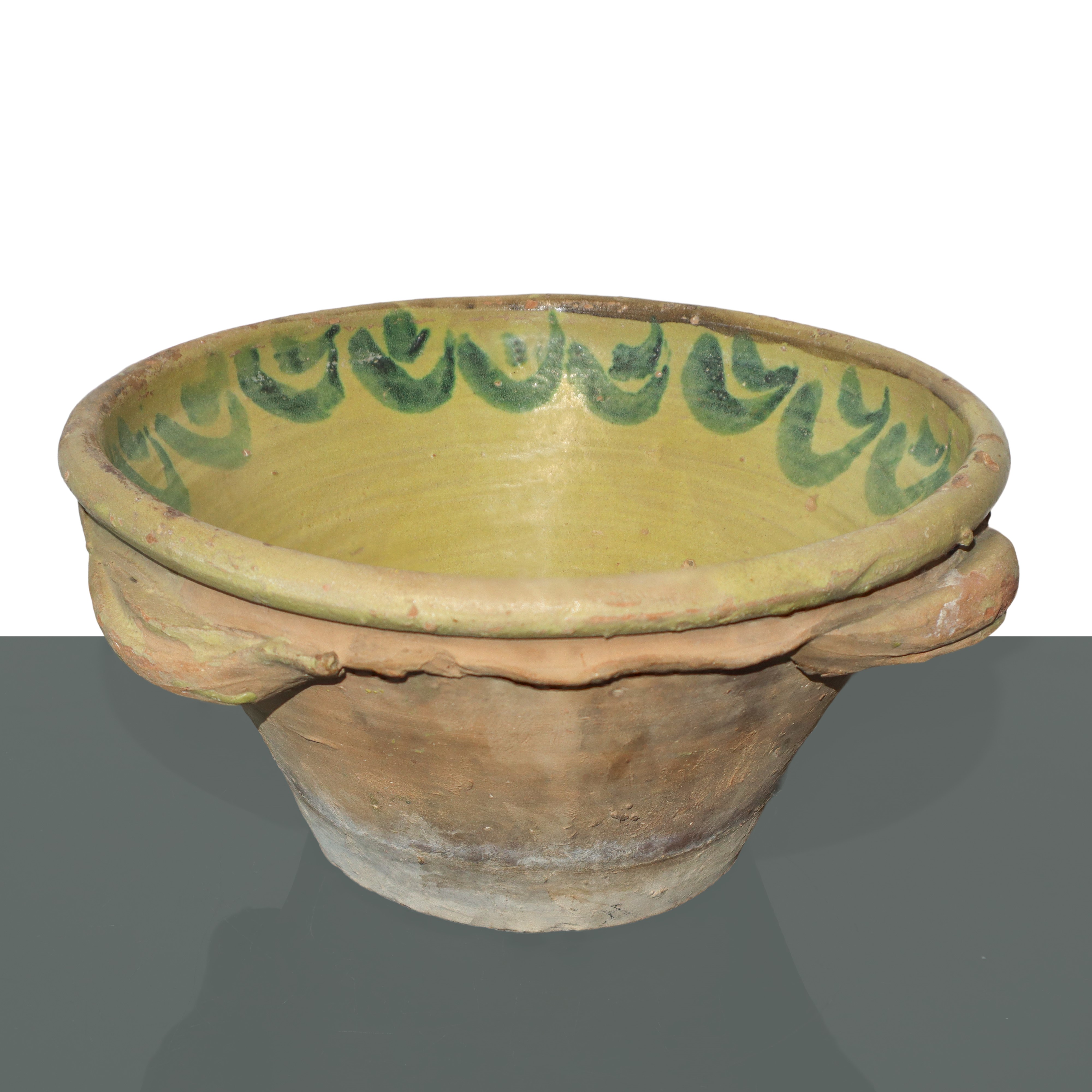 Lemmo in Maiolica di Caltagirone