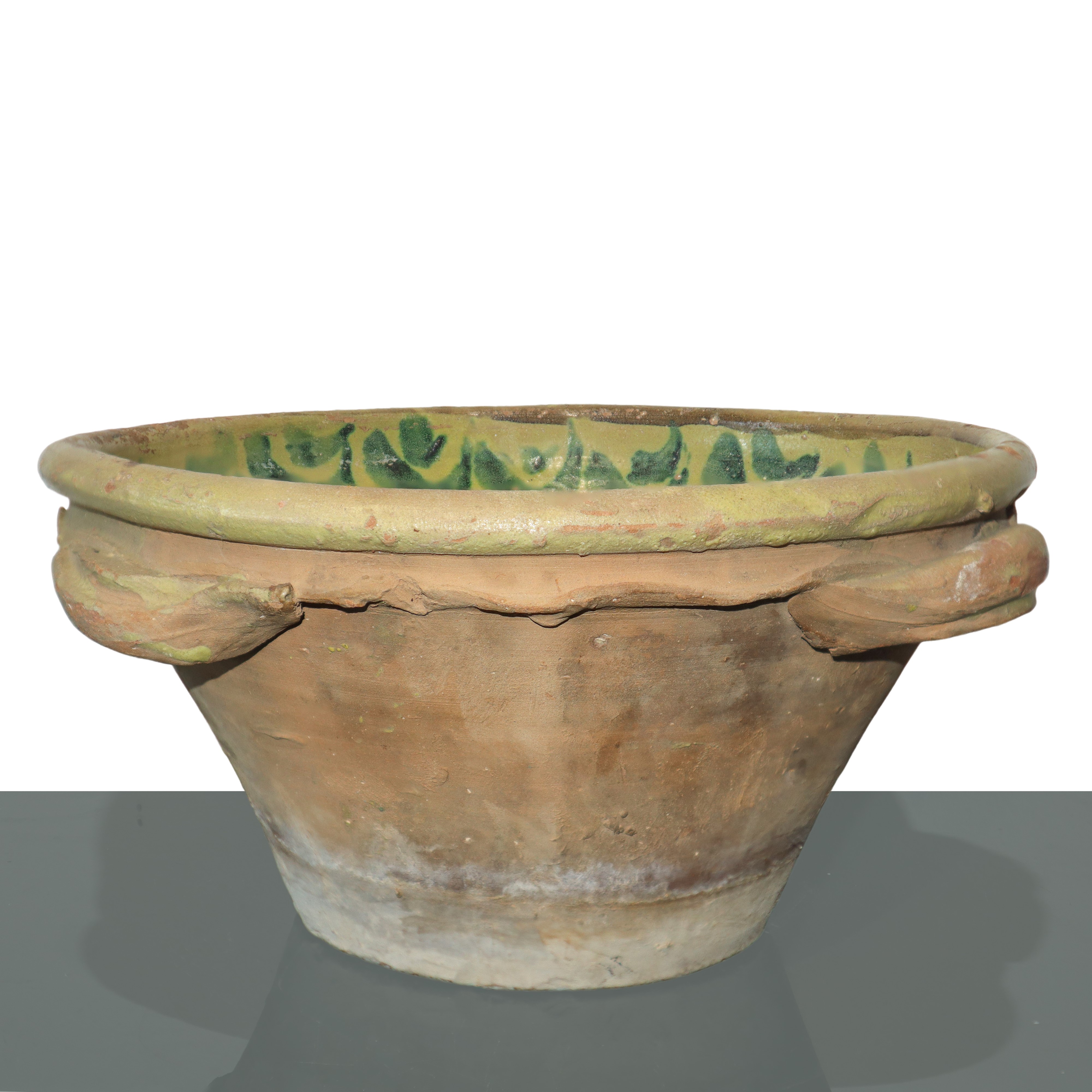 Lemmo in Maiolica di Caltagirone