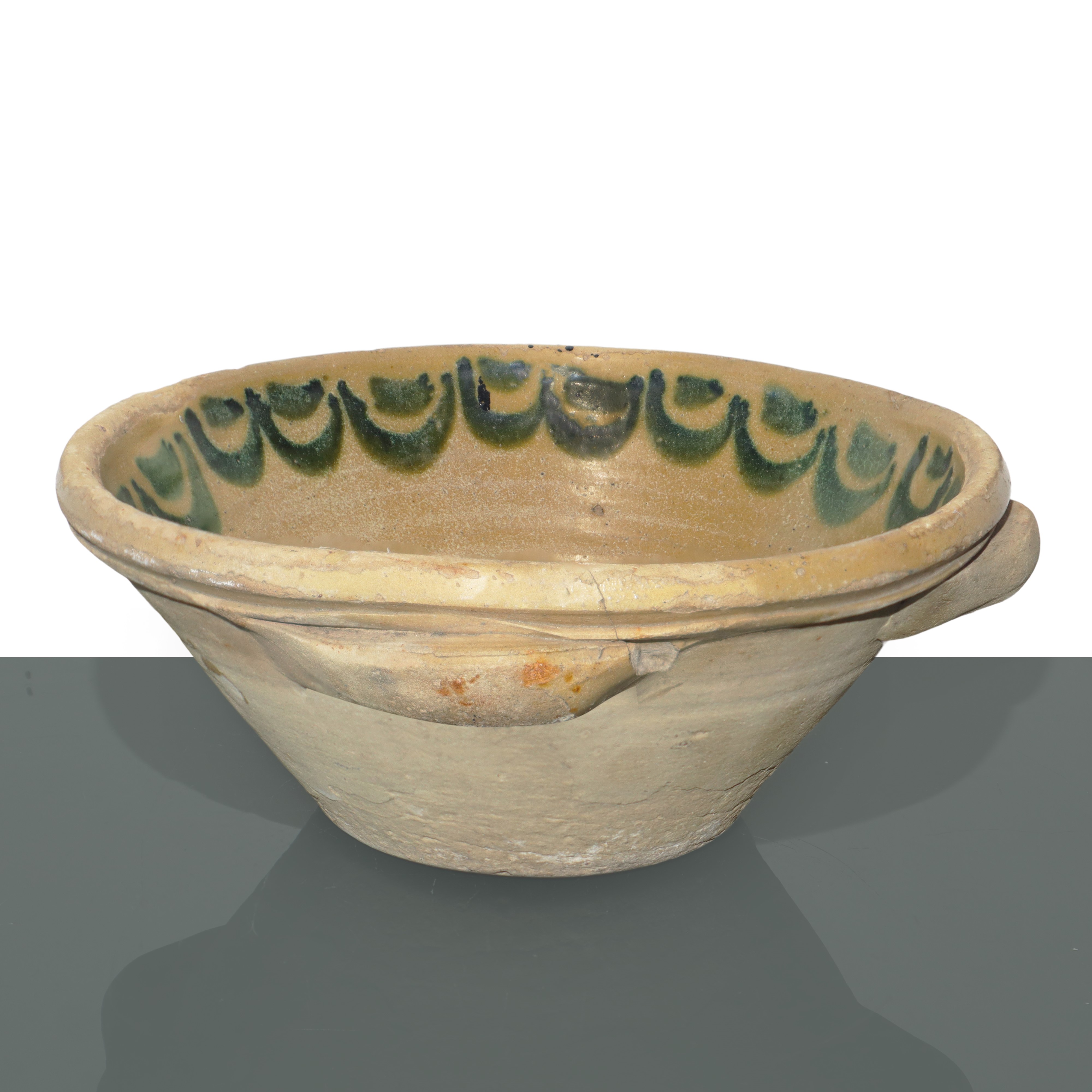 Lemmo in Maiolica di Caltagirone