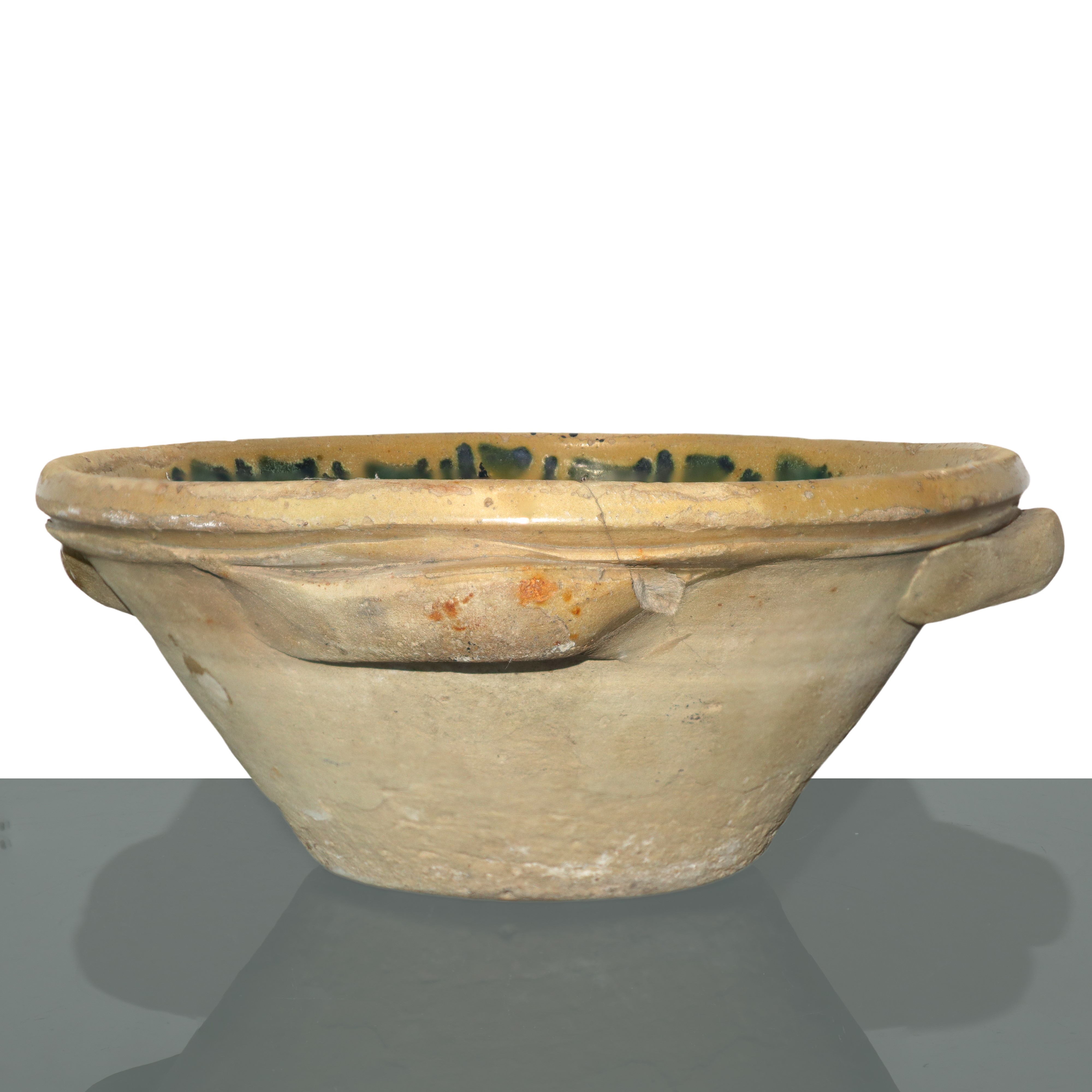 Lemmo in Maiolica di Caltagirone