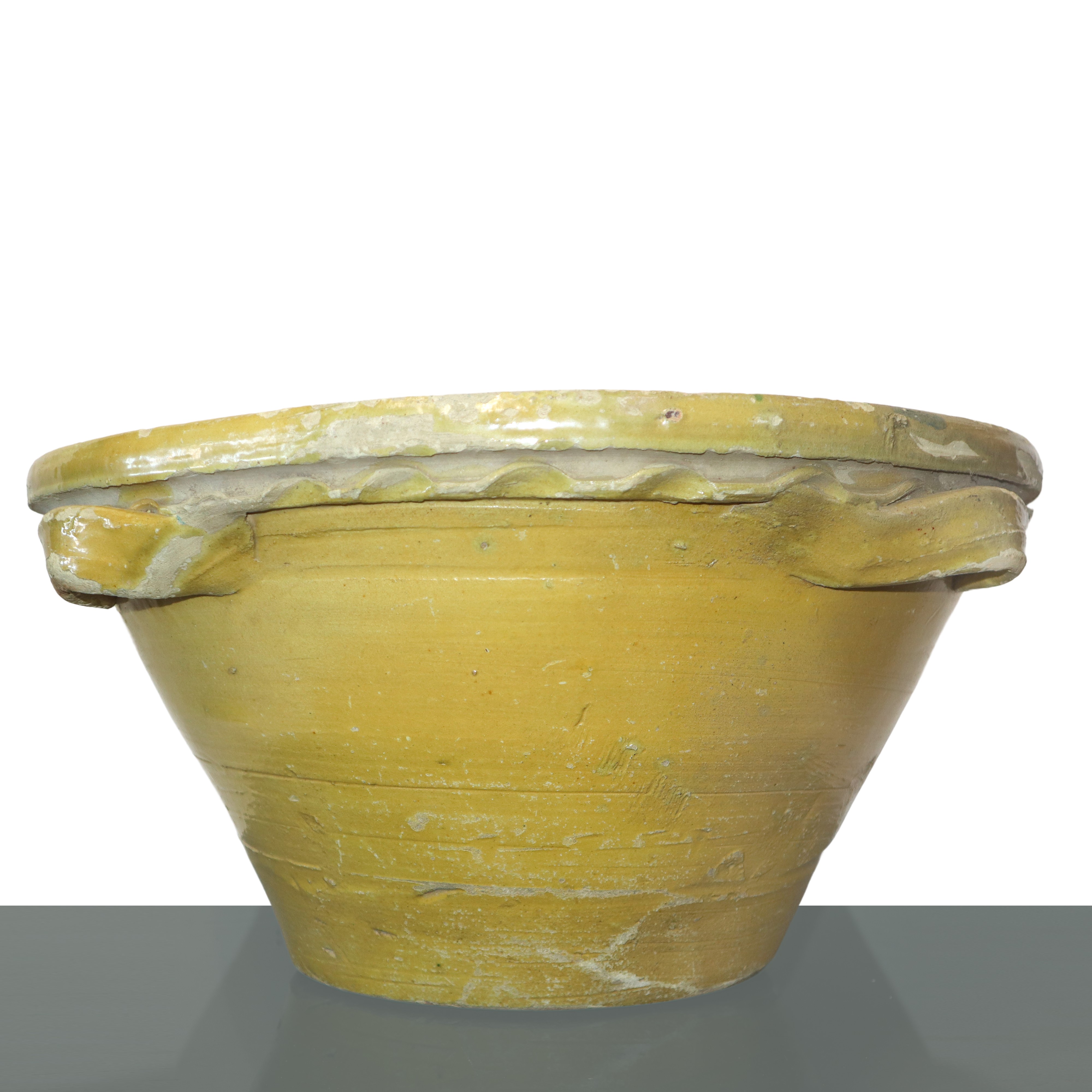 Lemmo in Maiolica di Caltagirone