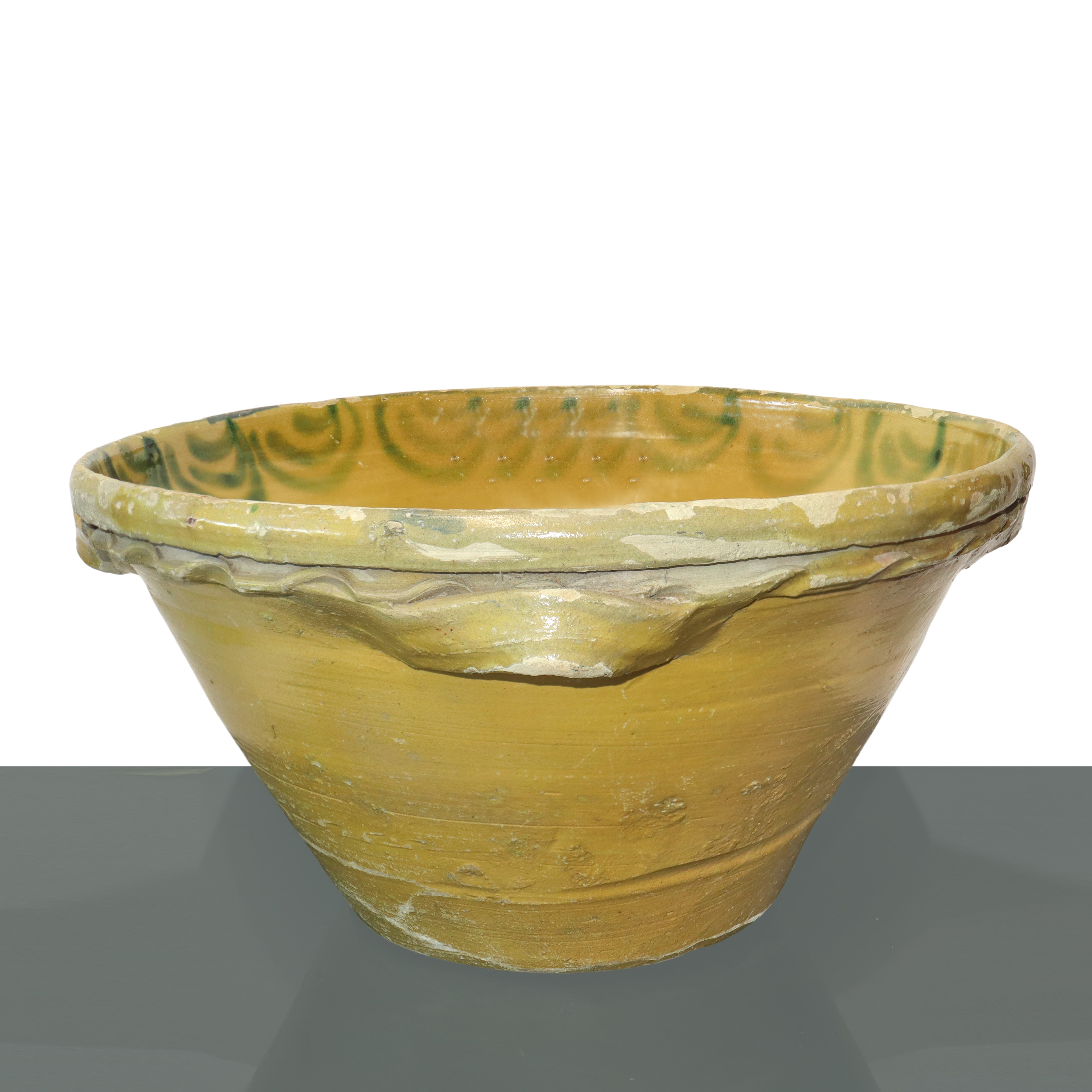 Lemmo in Maiolica di Caltagirone