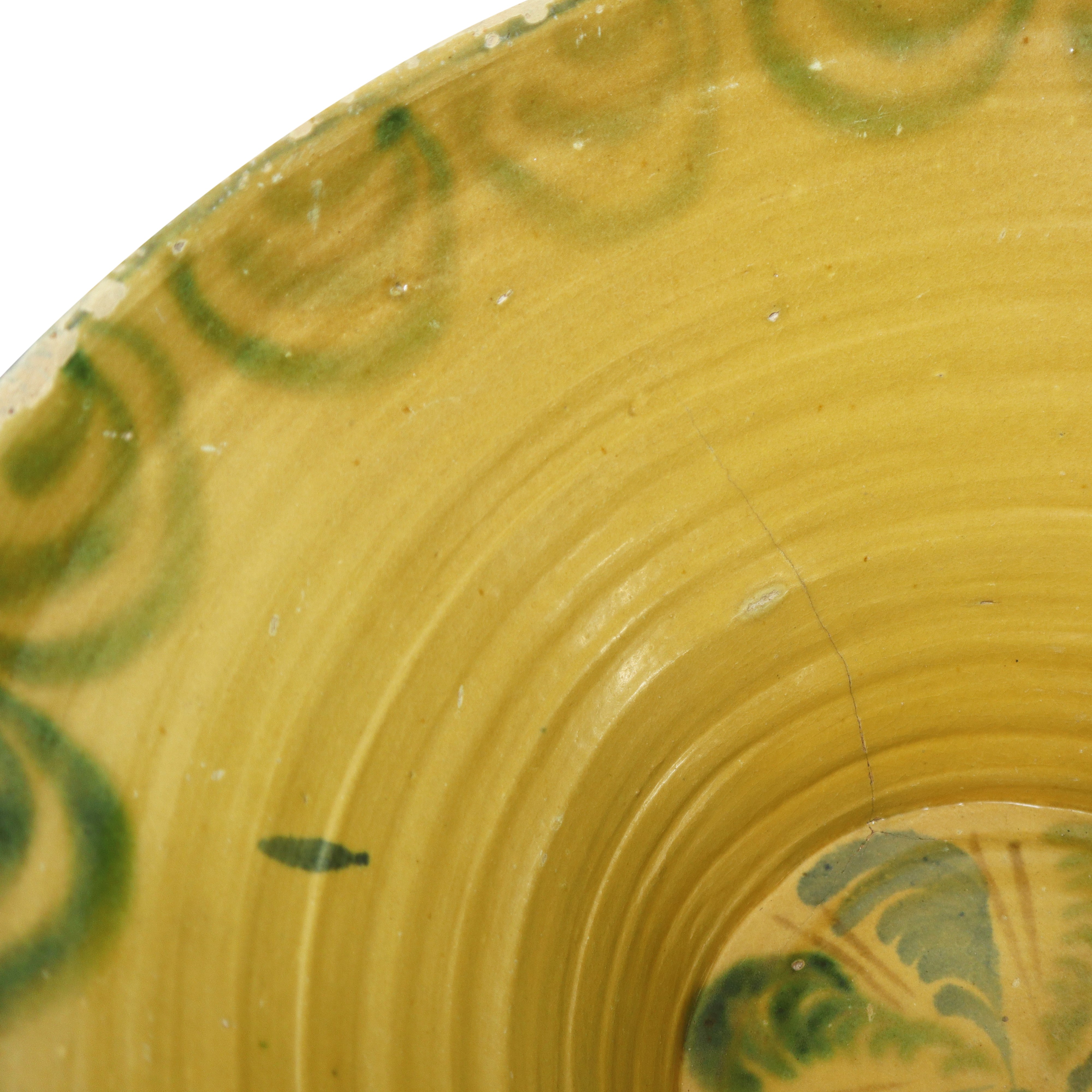 Lemmo in Maiolica di Caltagirone