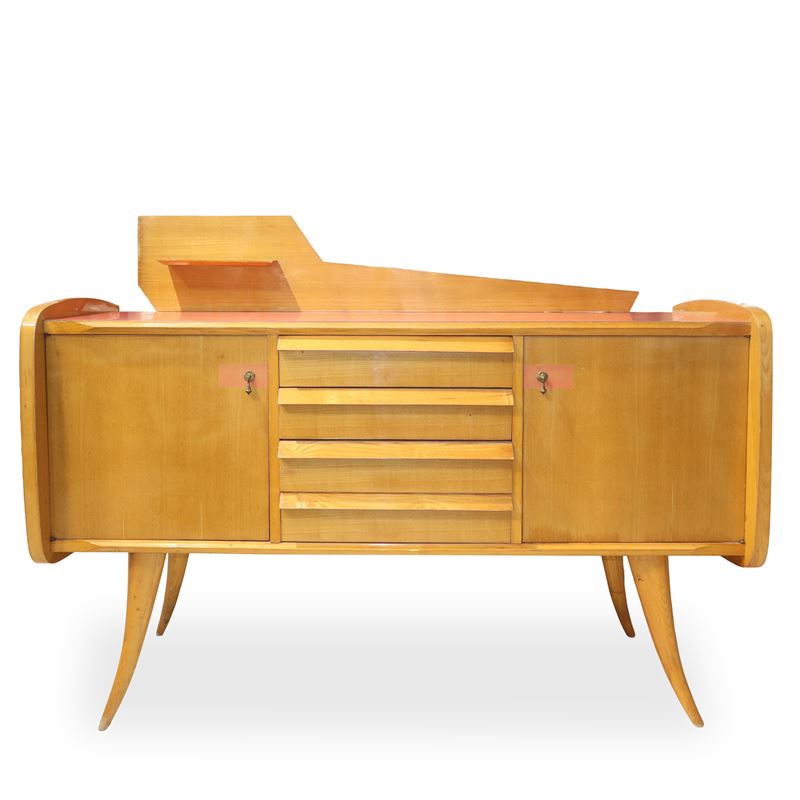 Sideboard in legno