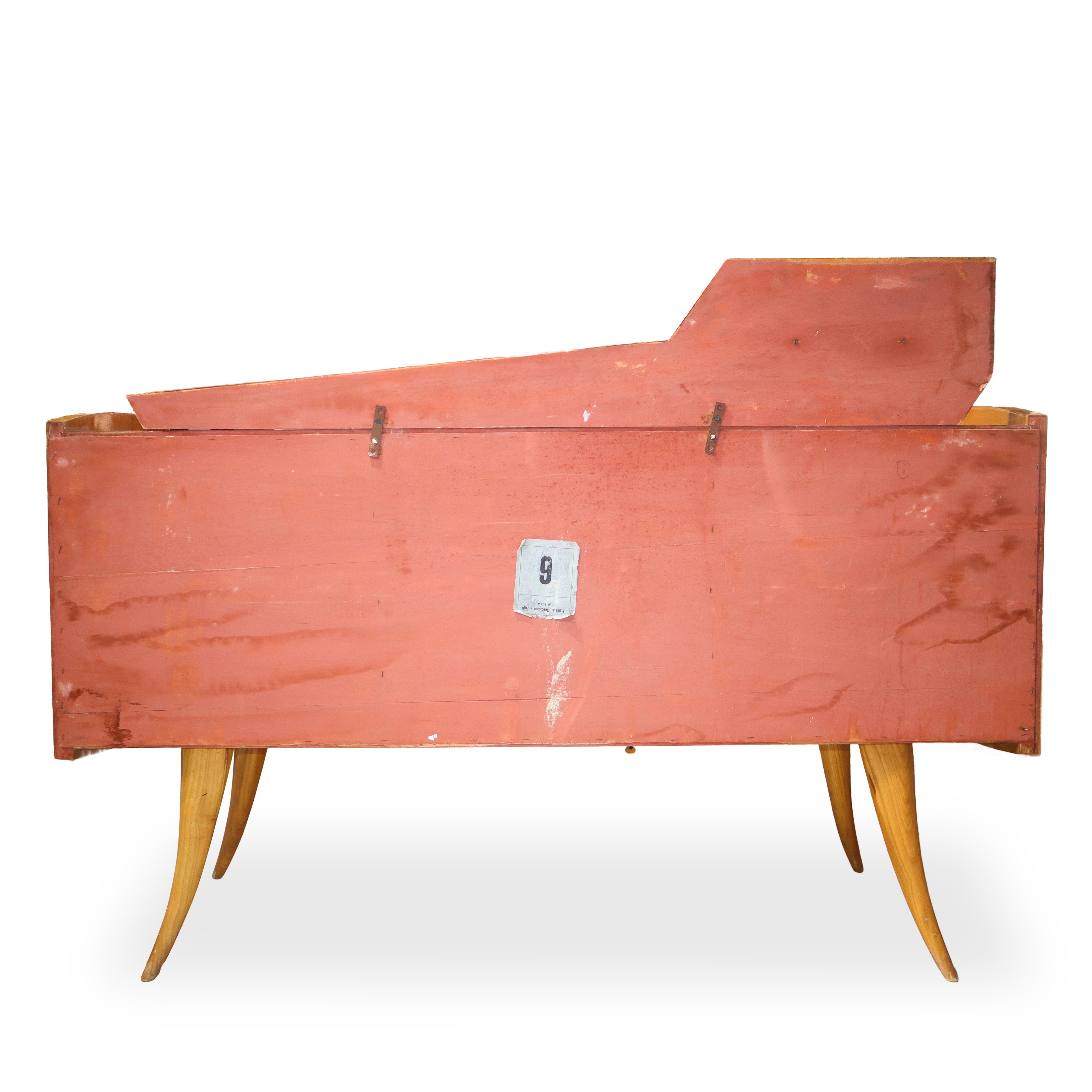 Sideboard in legno