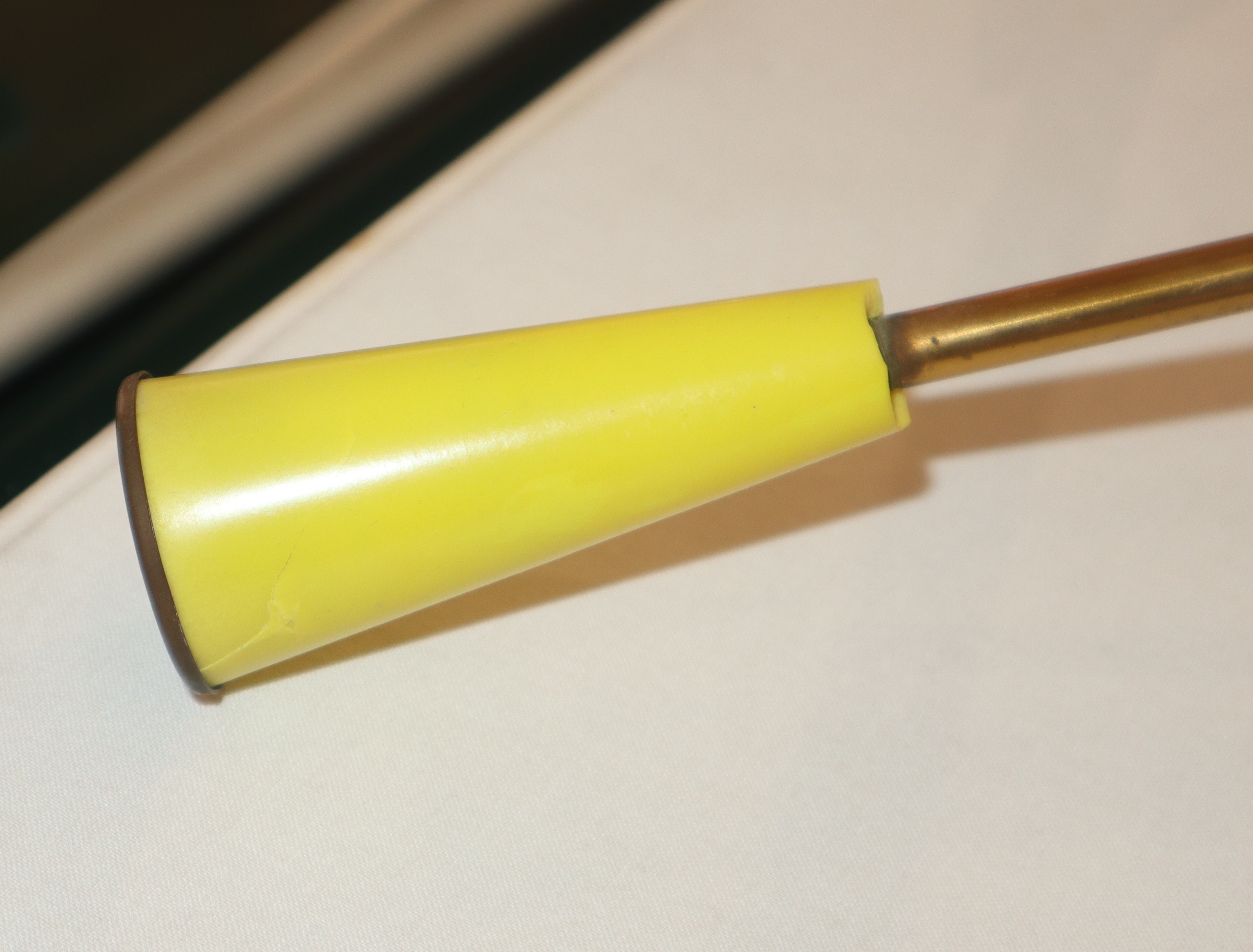 Lampadario stile Sputnik