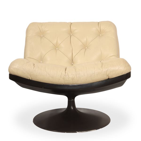 Play - Space Age Swivel Chair