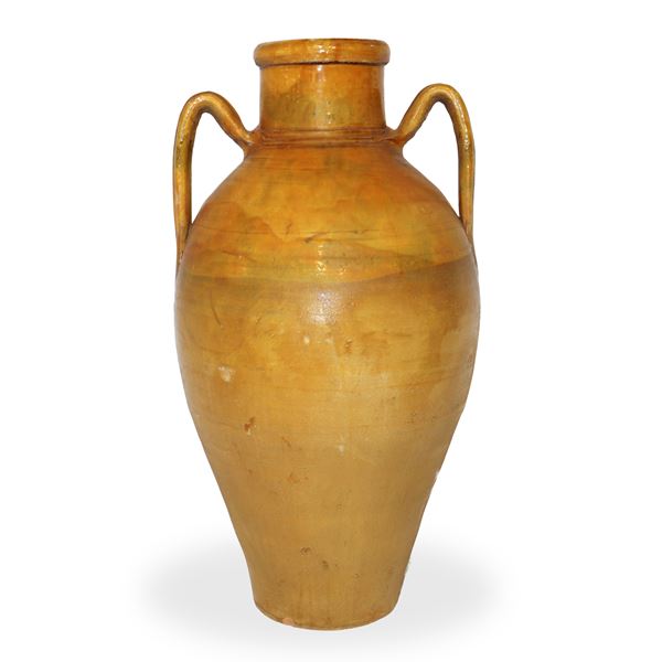 Decorative jar