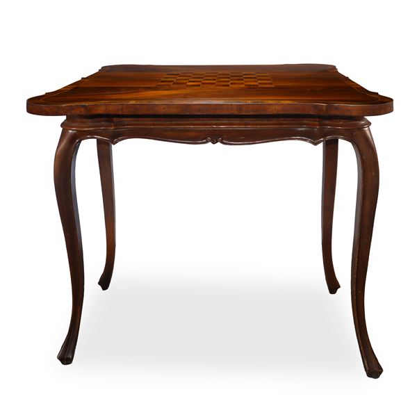 Game table