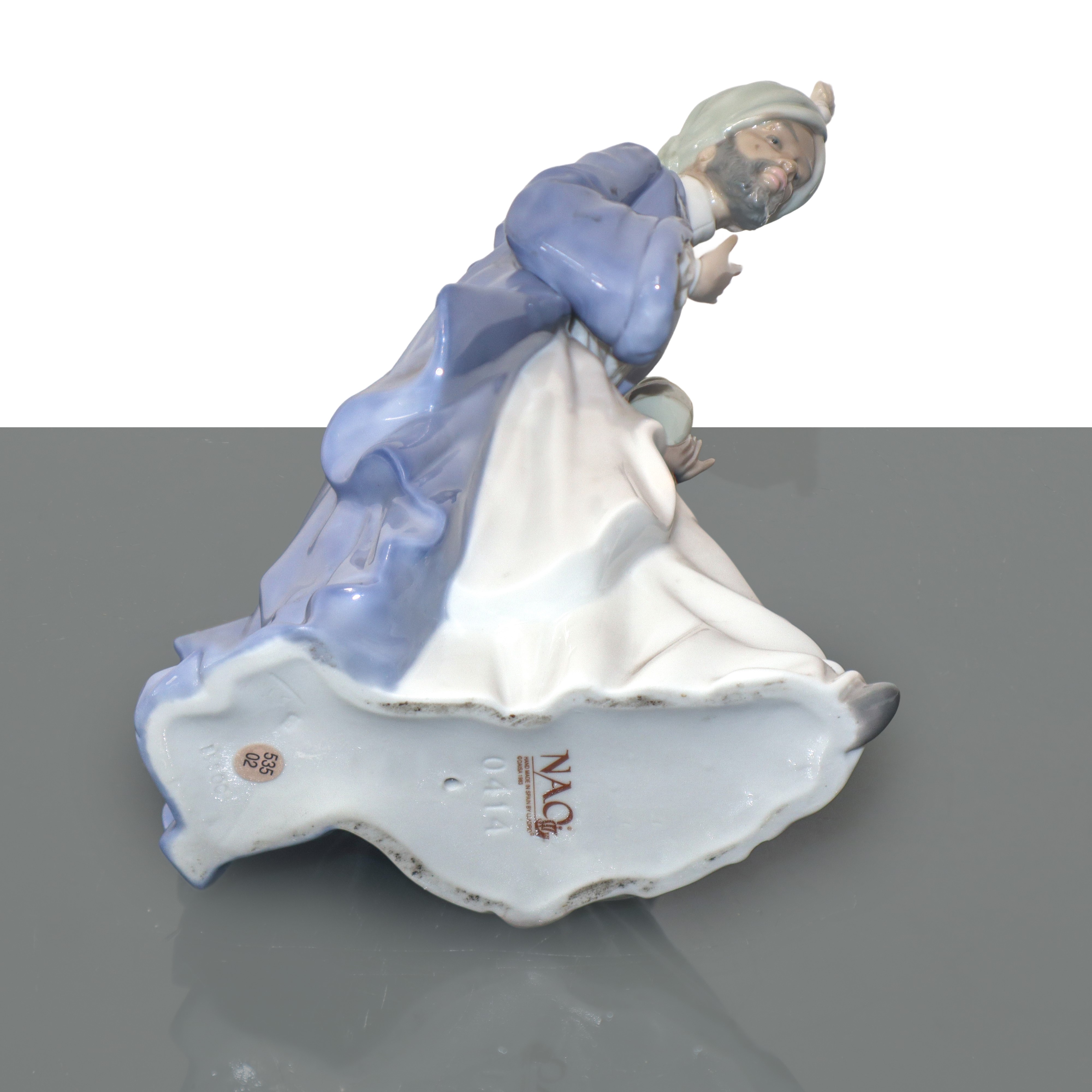 Nao By Llandrò - Re Magio