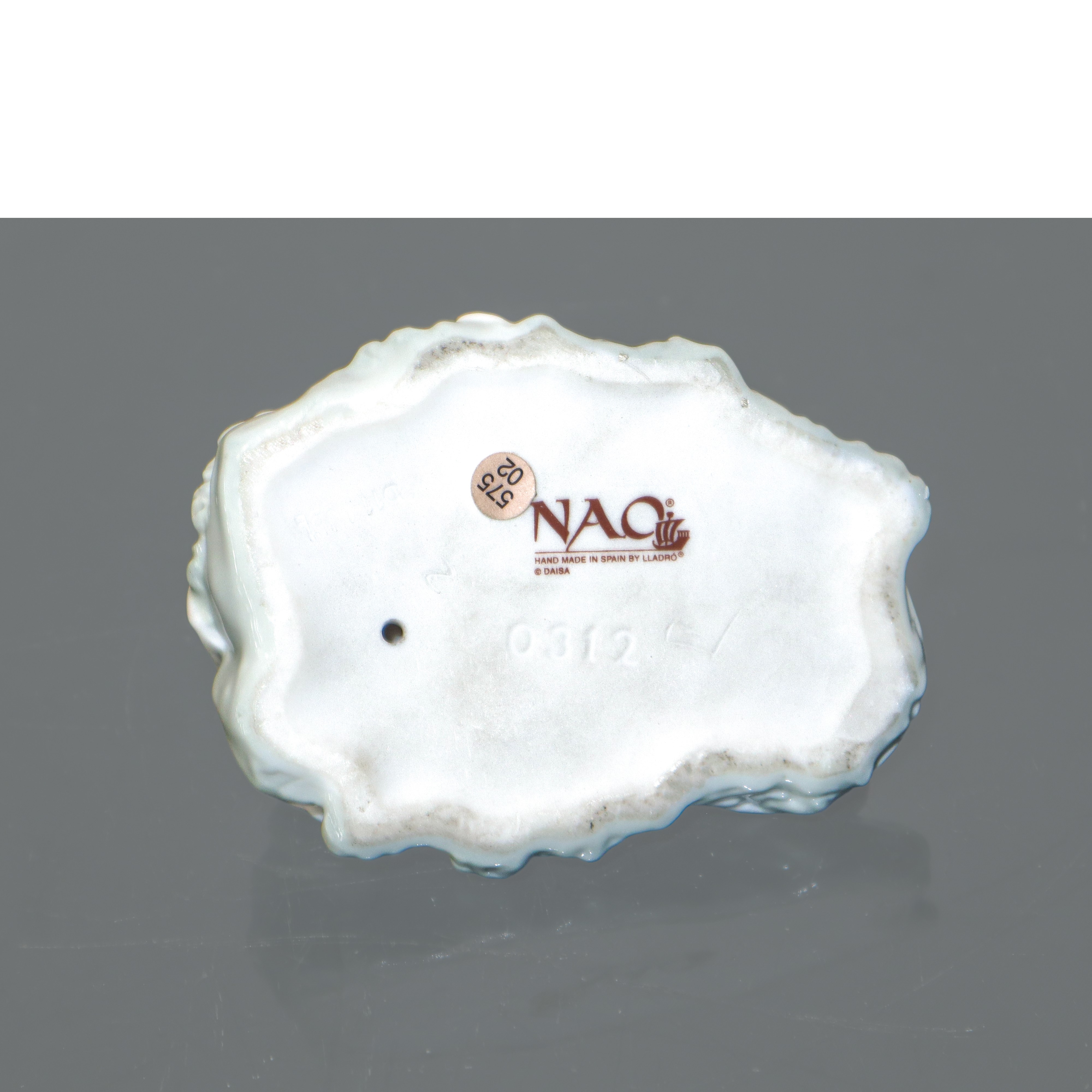 Nao By Llandrò - Gesù Bambino in porcellana