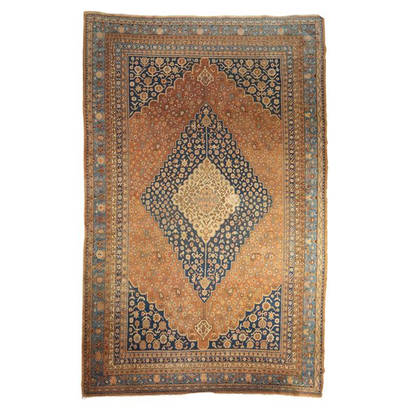 Saruk carpet