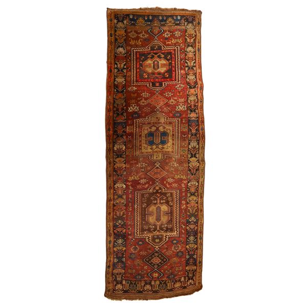 Sherbet Rug/Runner