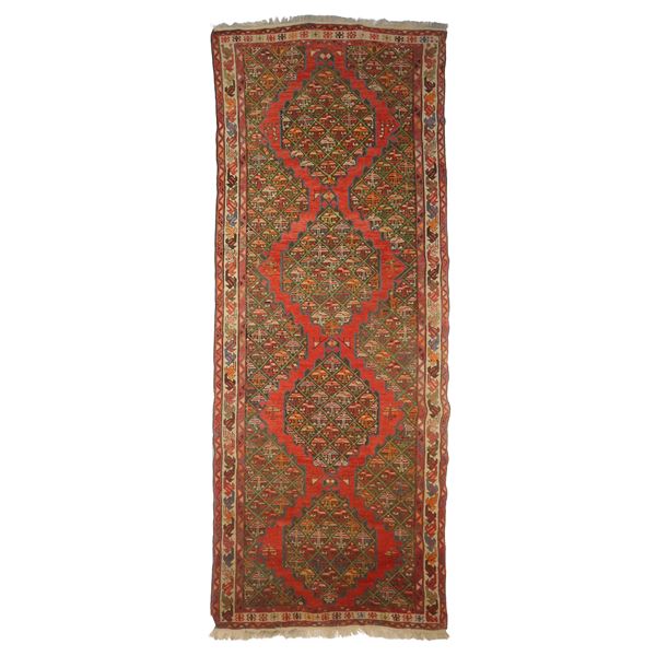 Kazakh carpet/runner