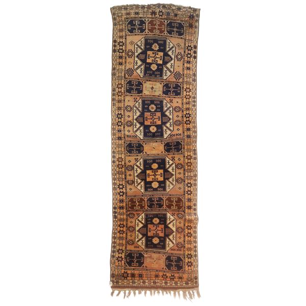 Kazakh carpet/runner