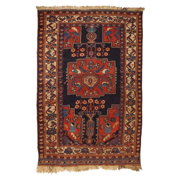 Caucasian carpet