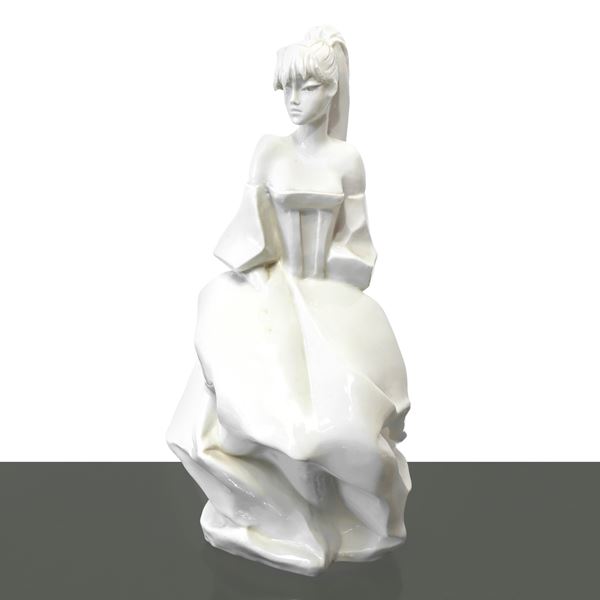 Giovanbattista  De Andreis - Donna Orientale