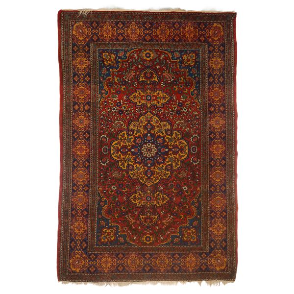 Milan carpet