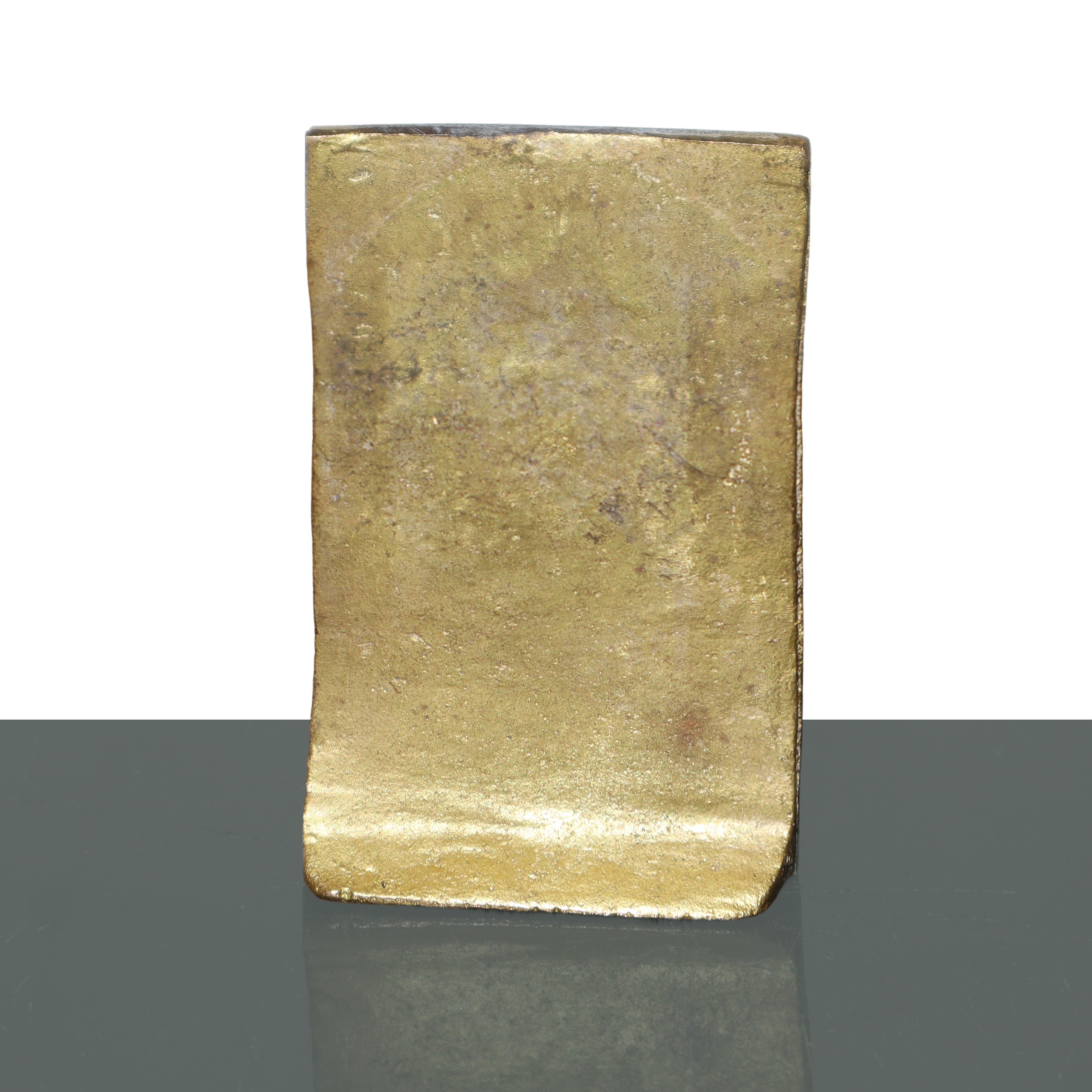 Vincenzo Bellini, scultura in bronzo