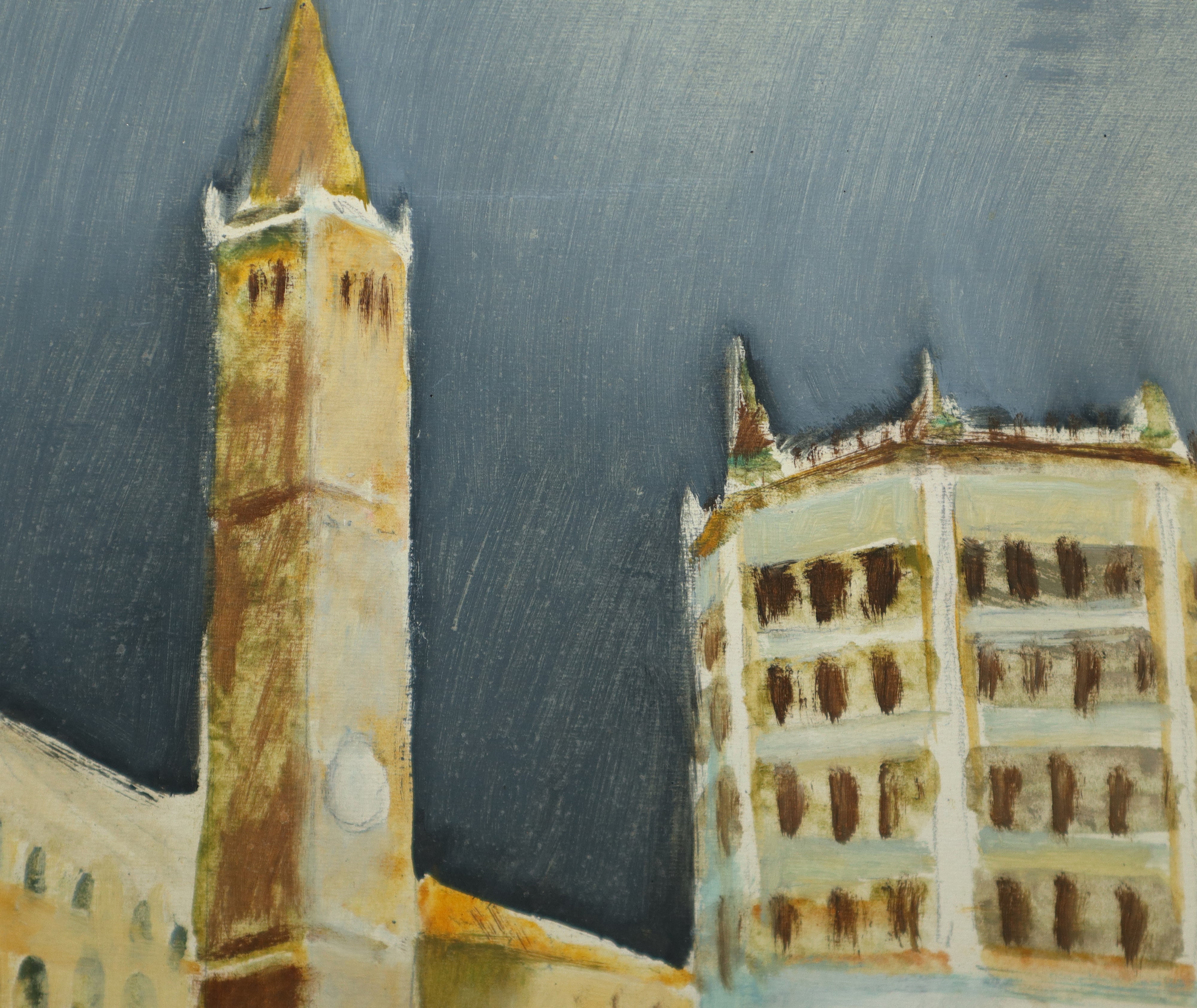 Luigi Rosati - Siena