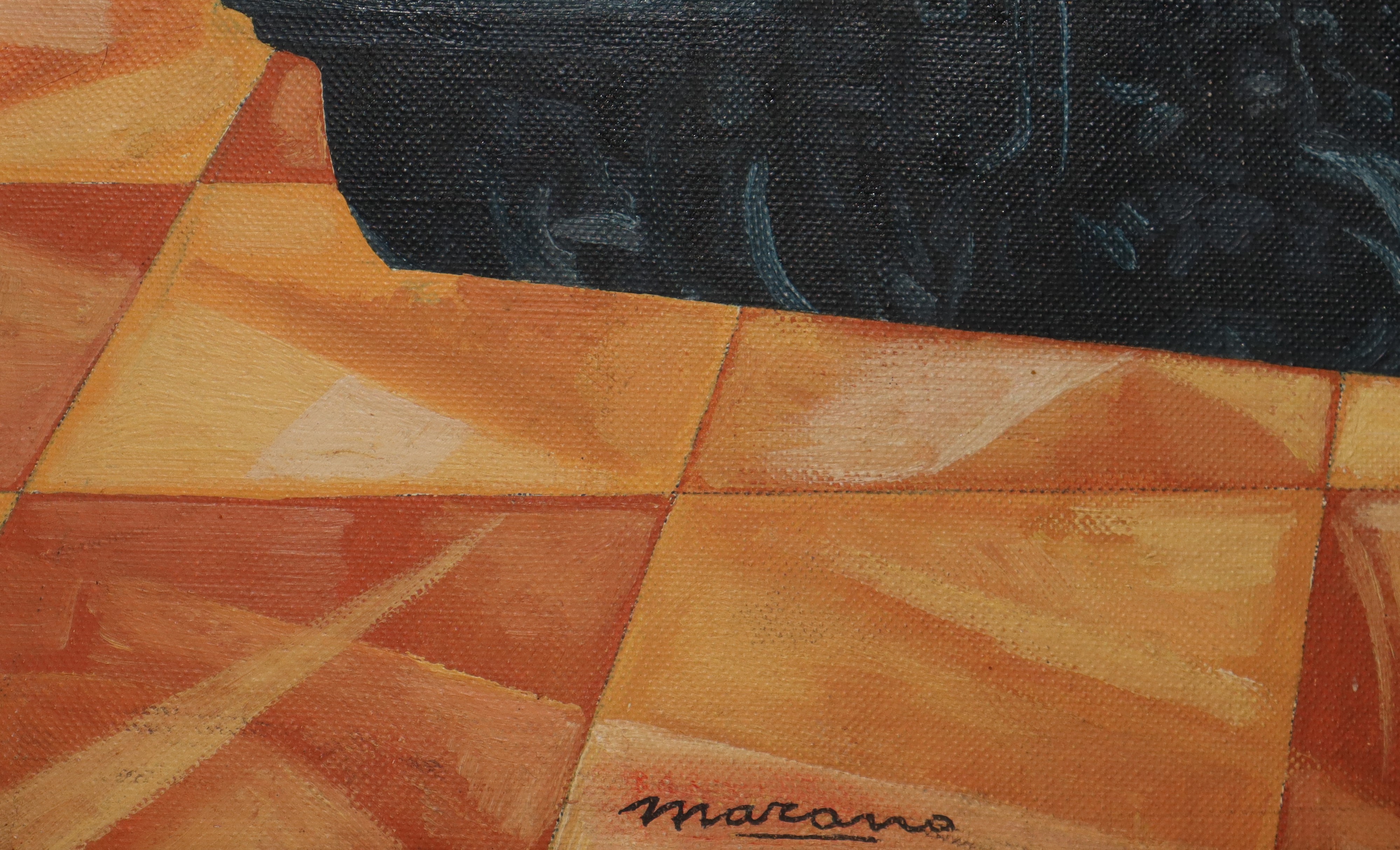Vincenzo Marano - Roma