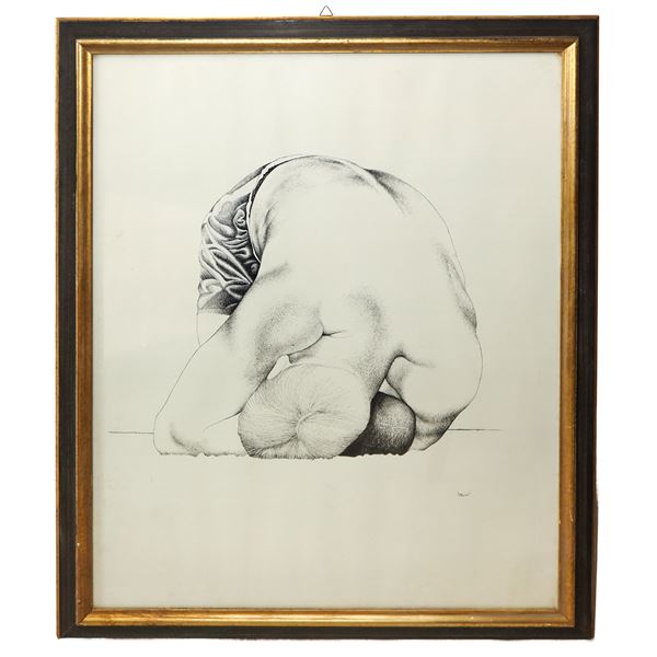 Giacomo Porzano - Boxer