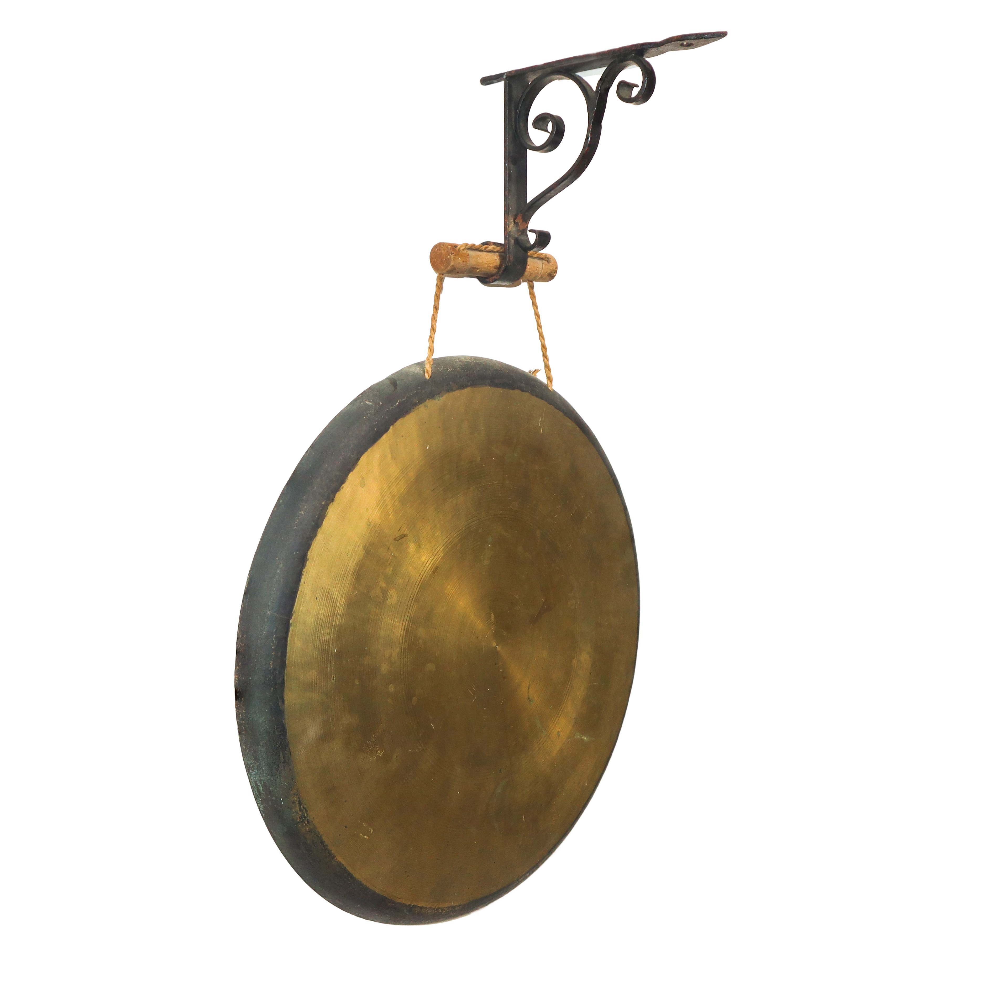 Gong in Ottone