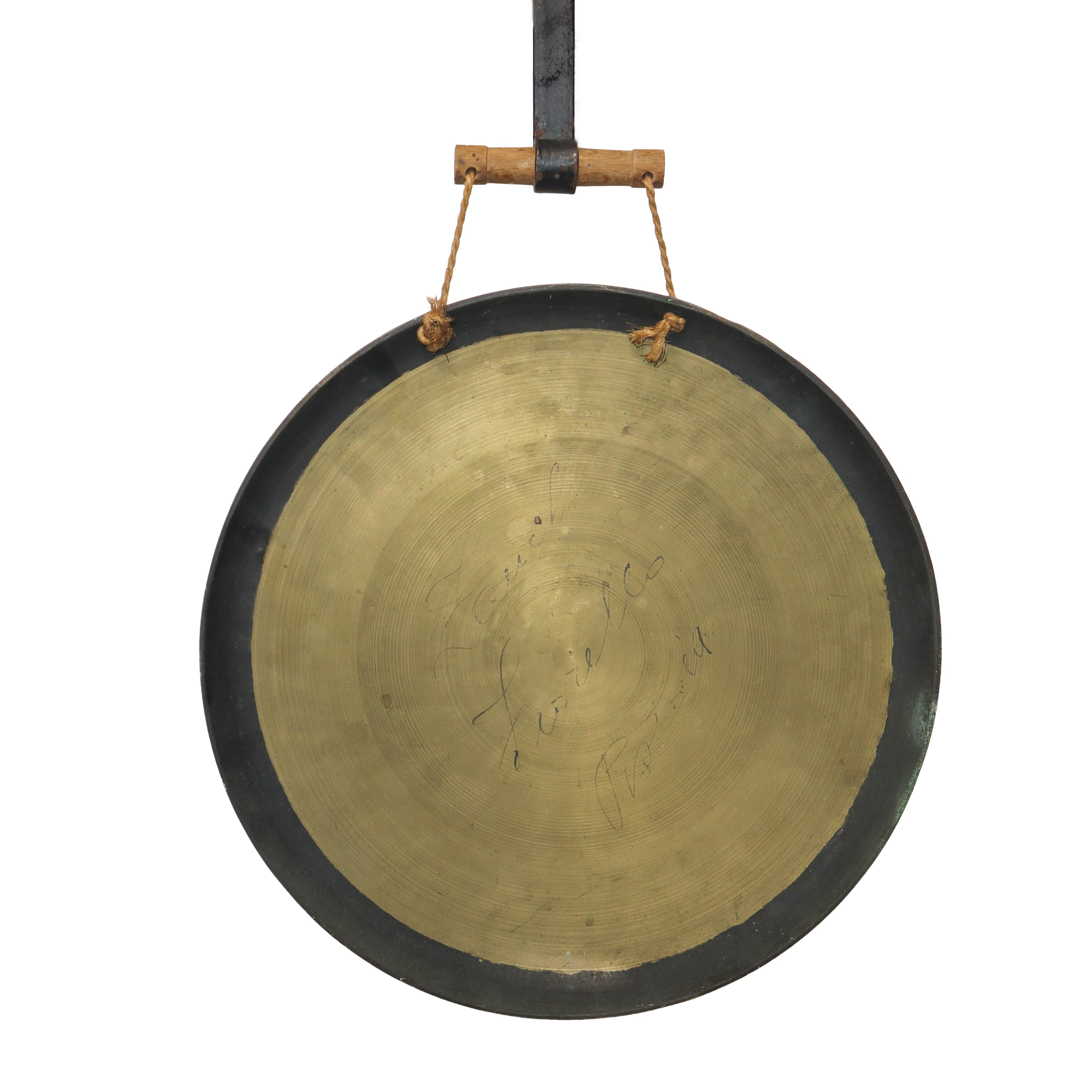 Gong in Ottone