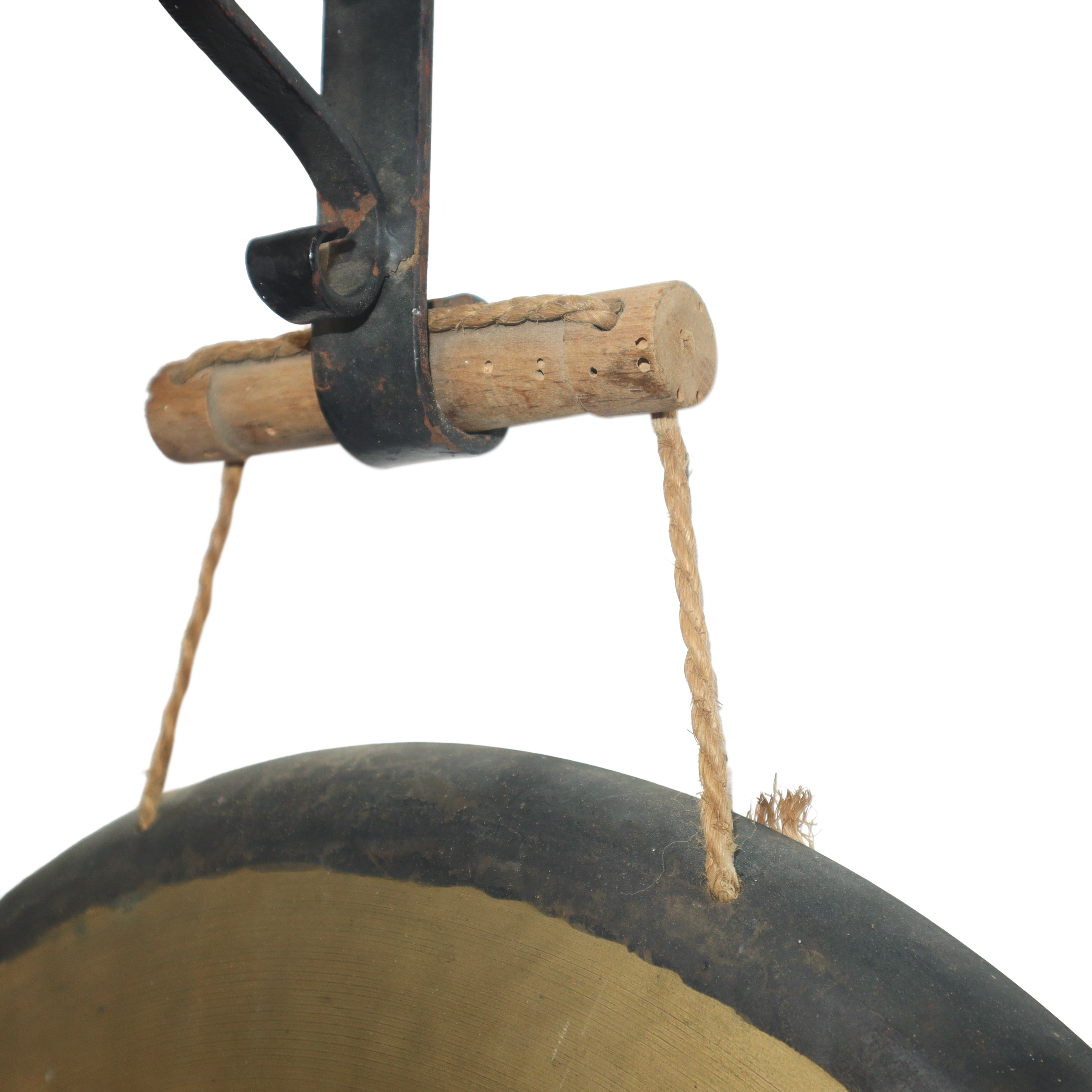 Gong in Ottone