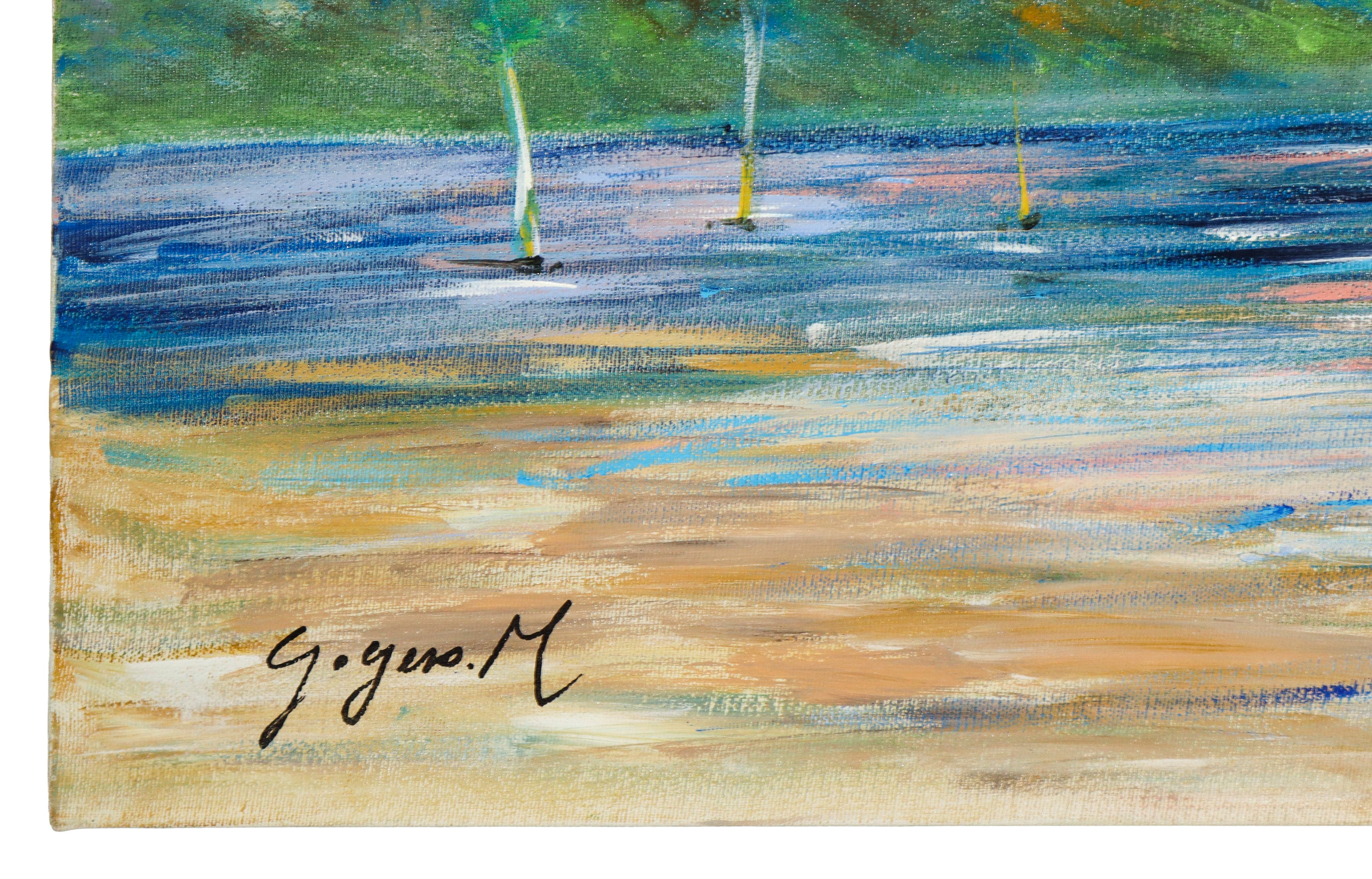 Il ritorno preinsulare