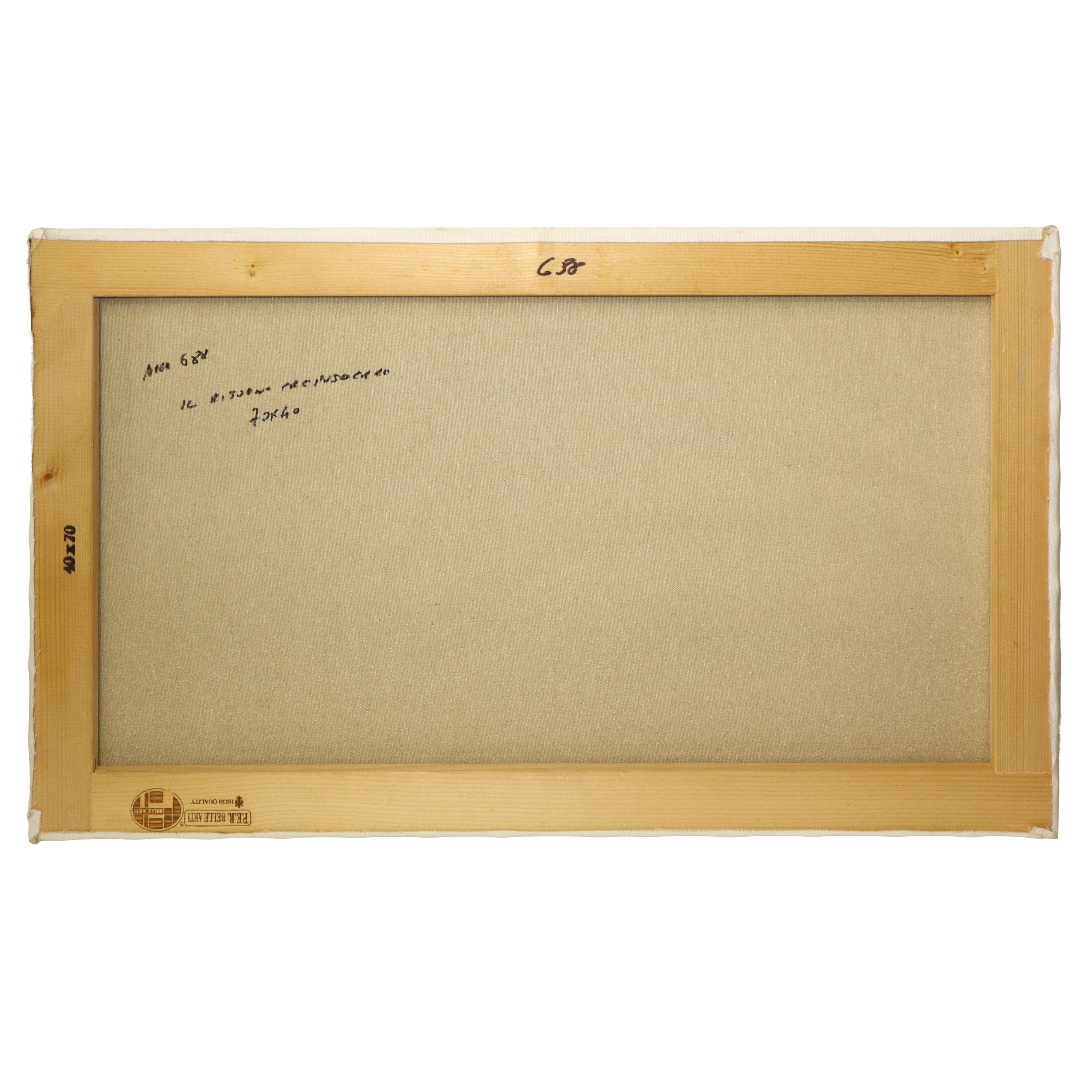 Il ritorno preinsulare