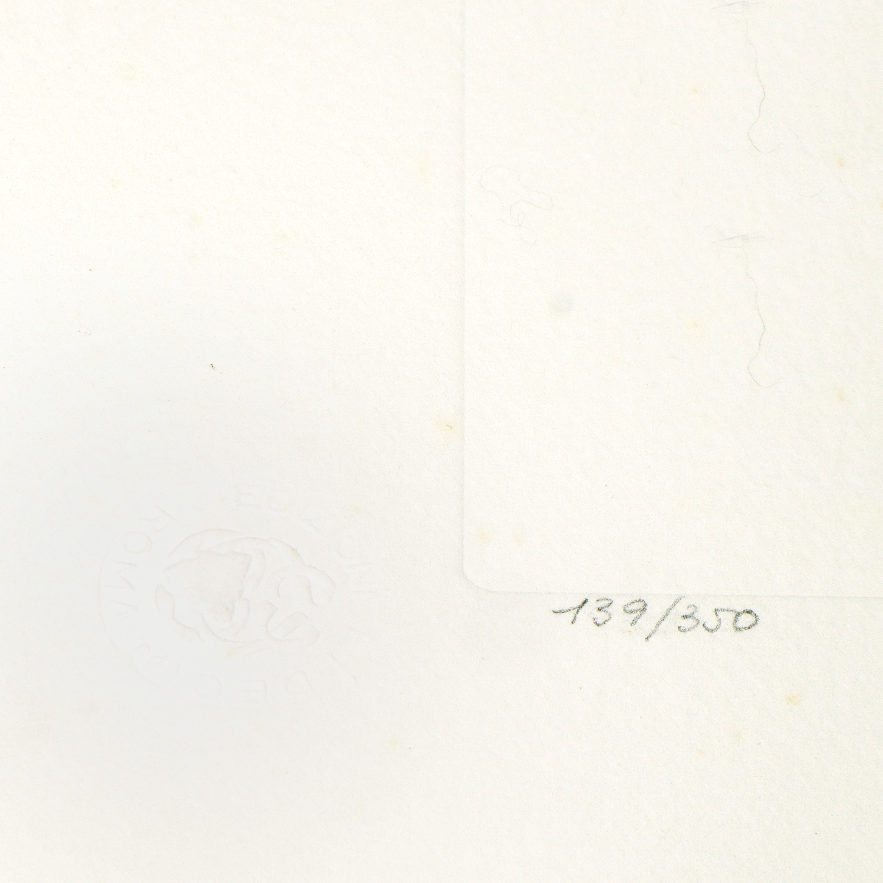 Fiori surrealisti: Dahlia rapax