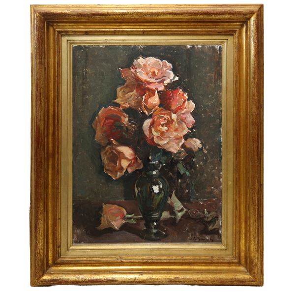 Rosas