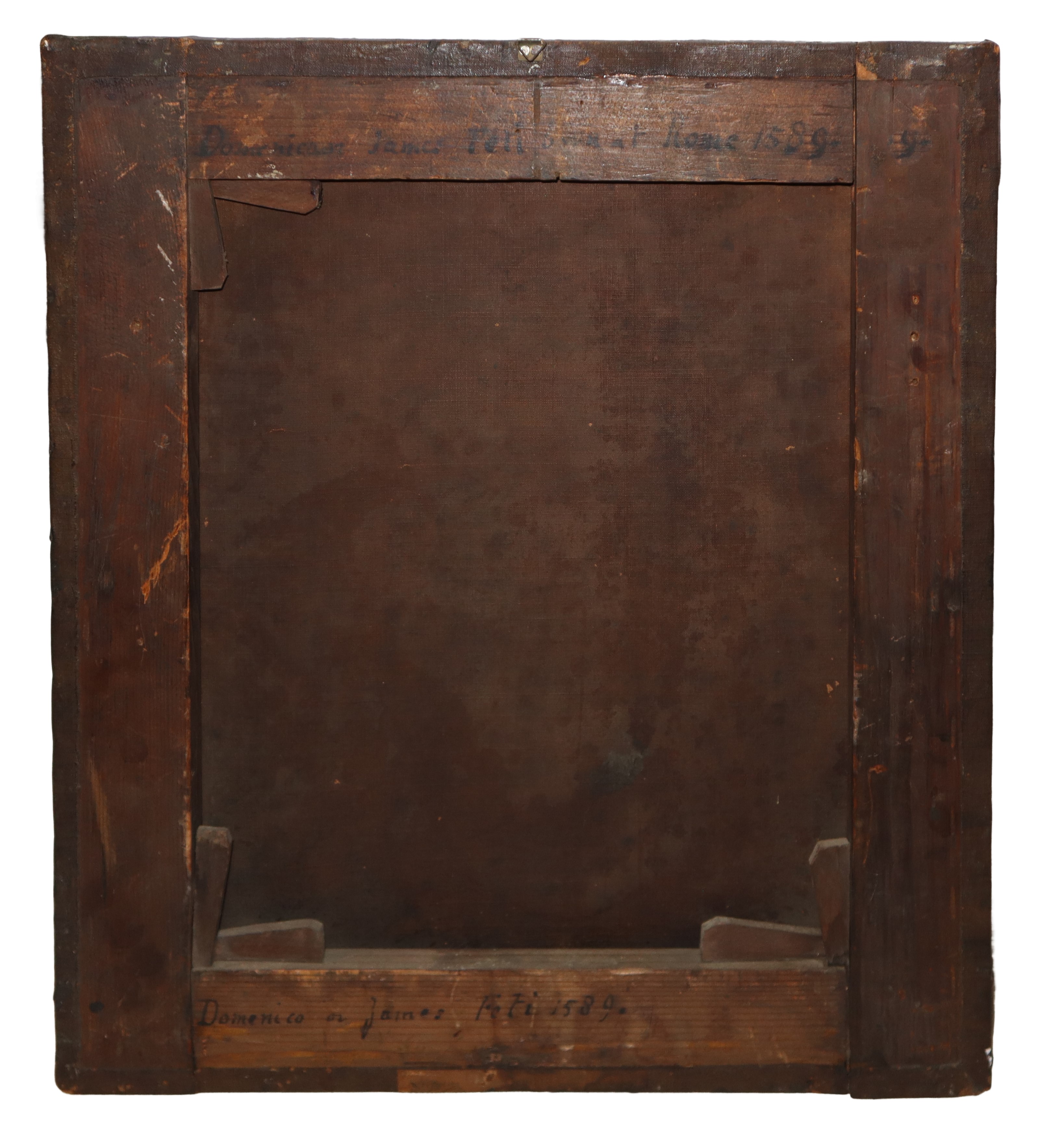 Il pentimento di S.Pietro