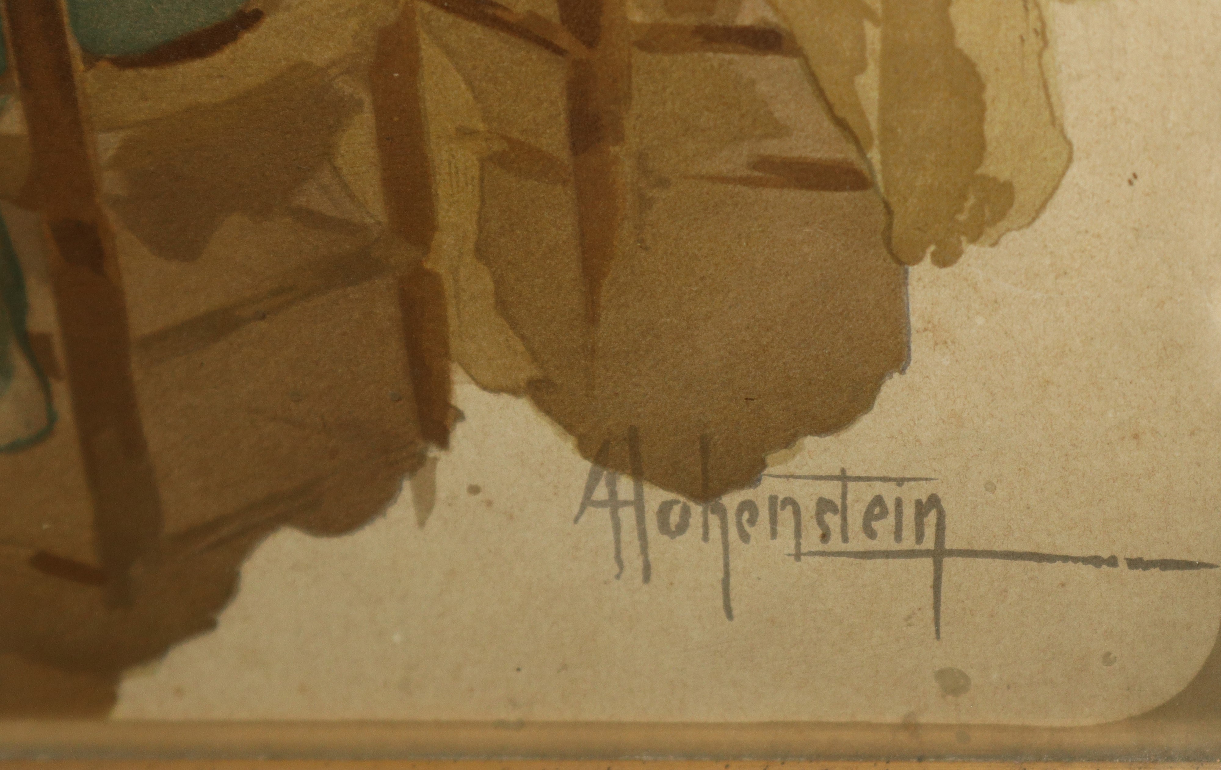 Tre violinisti e un violoncello