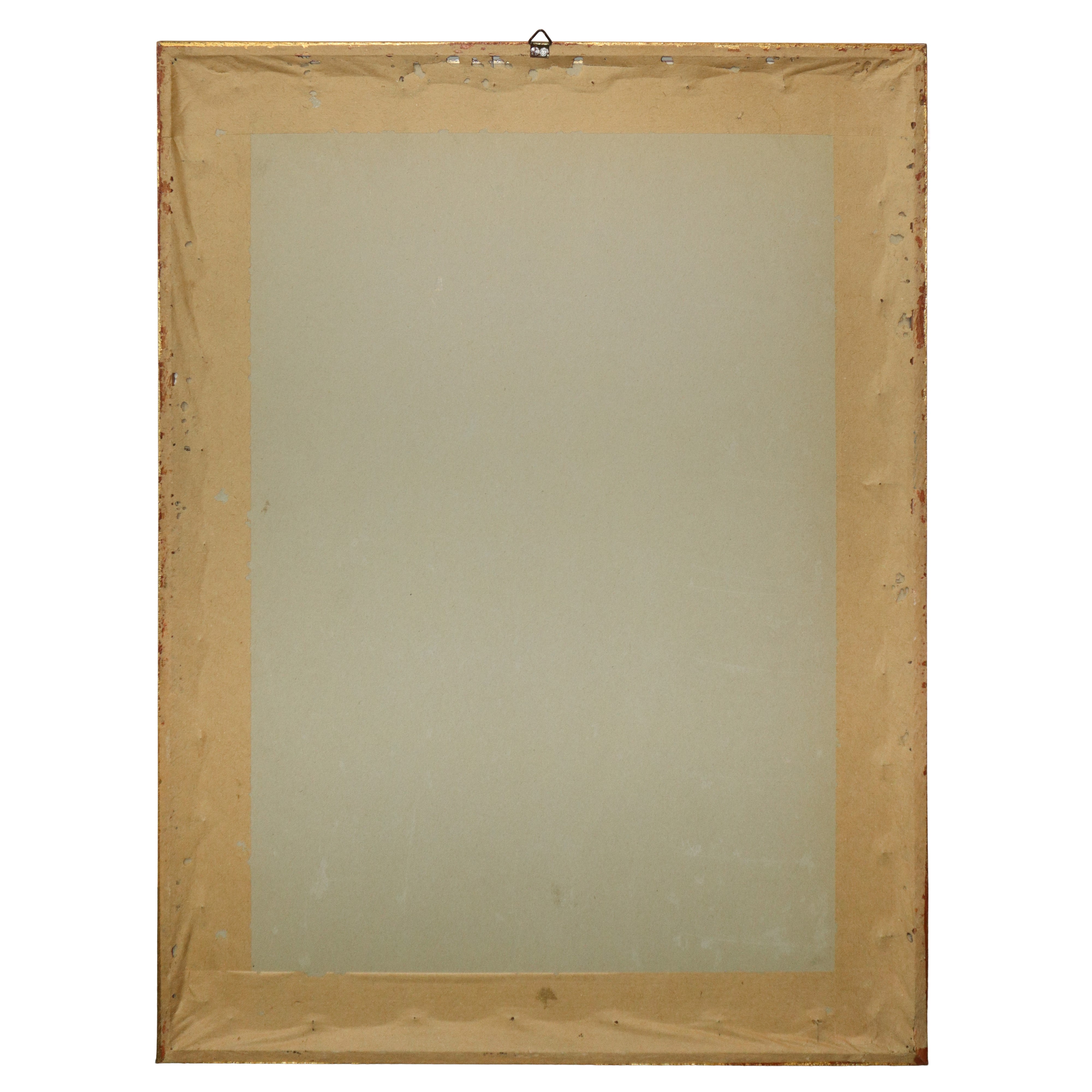 Soplones - Serie ''Los Caprichos''