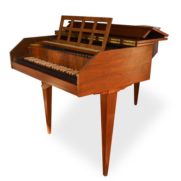 Sperrhake Passau - Spinet