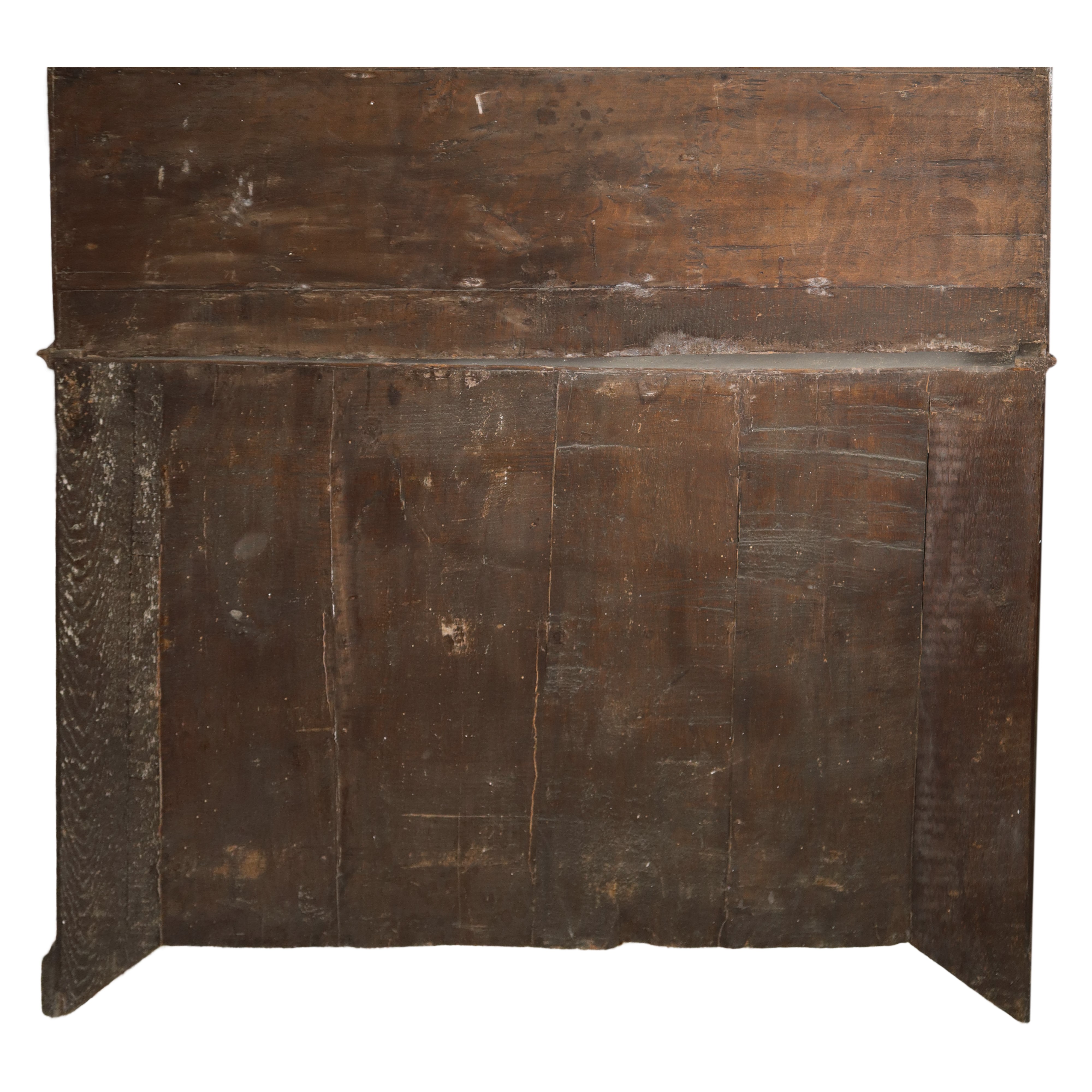 Ribalta, legno massello, XVIII secolo