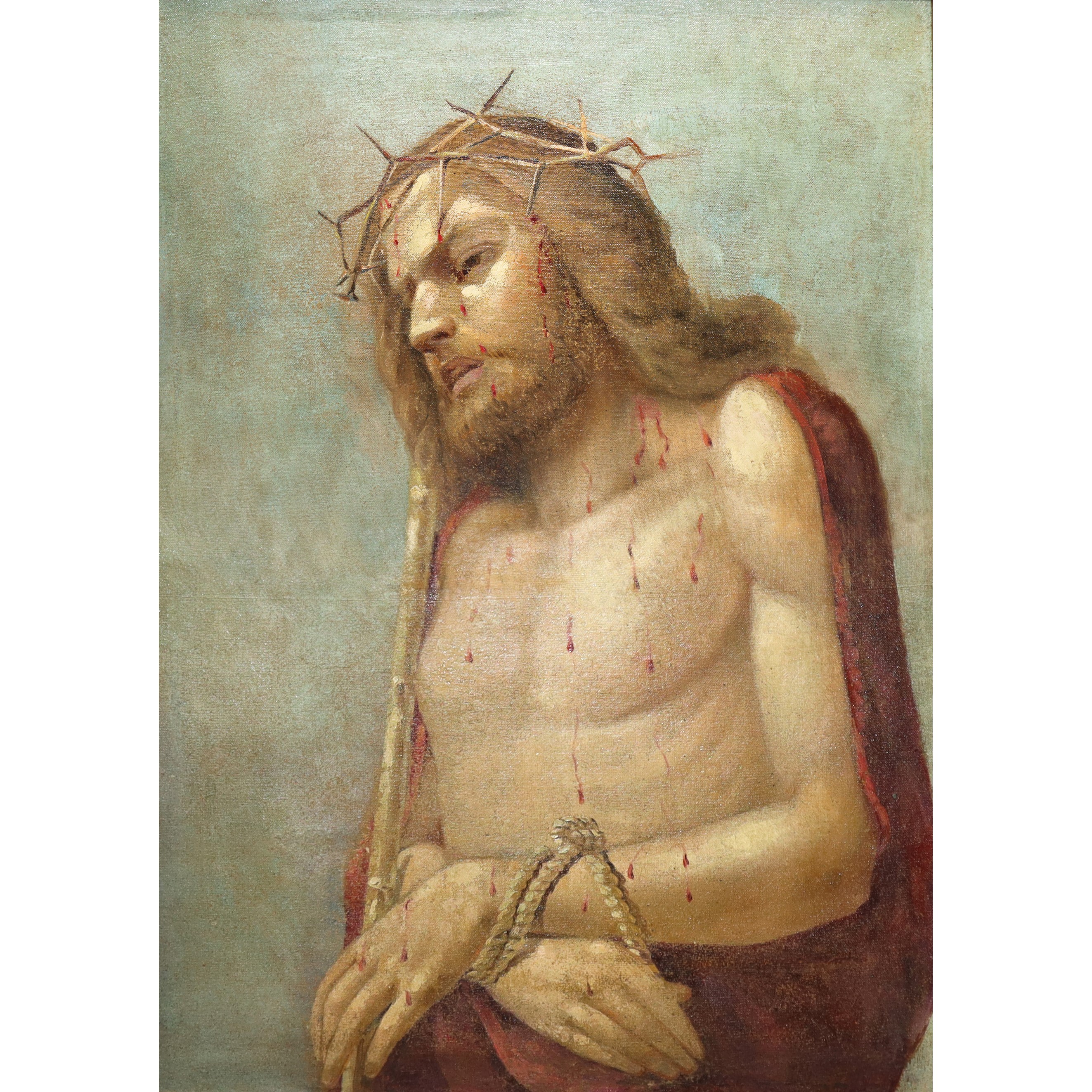 Ecce homo