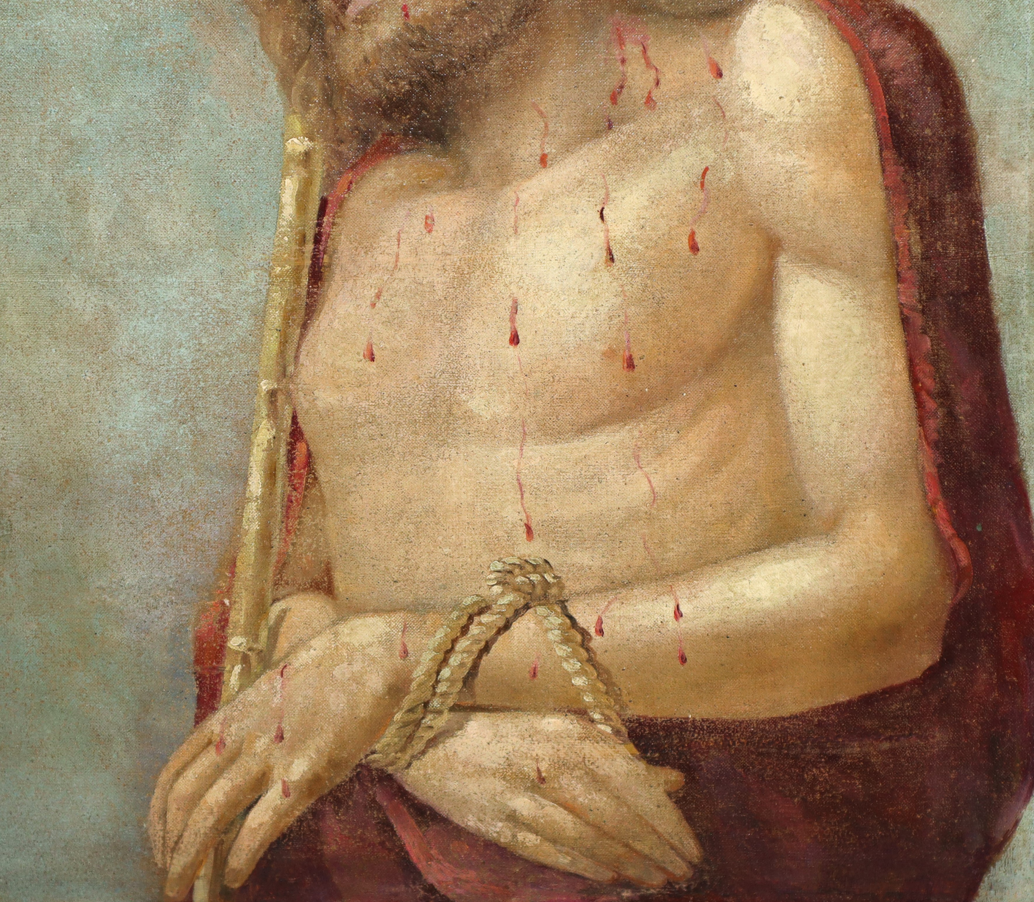 Ecce homo