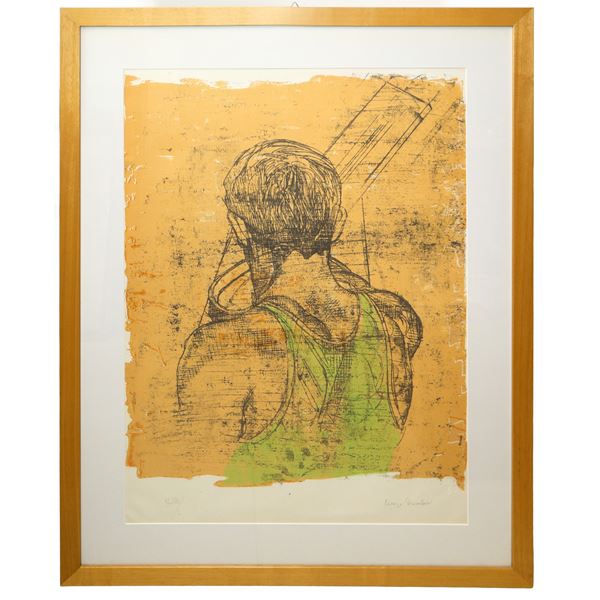 Lorenzo  Tornabuoni - Rower